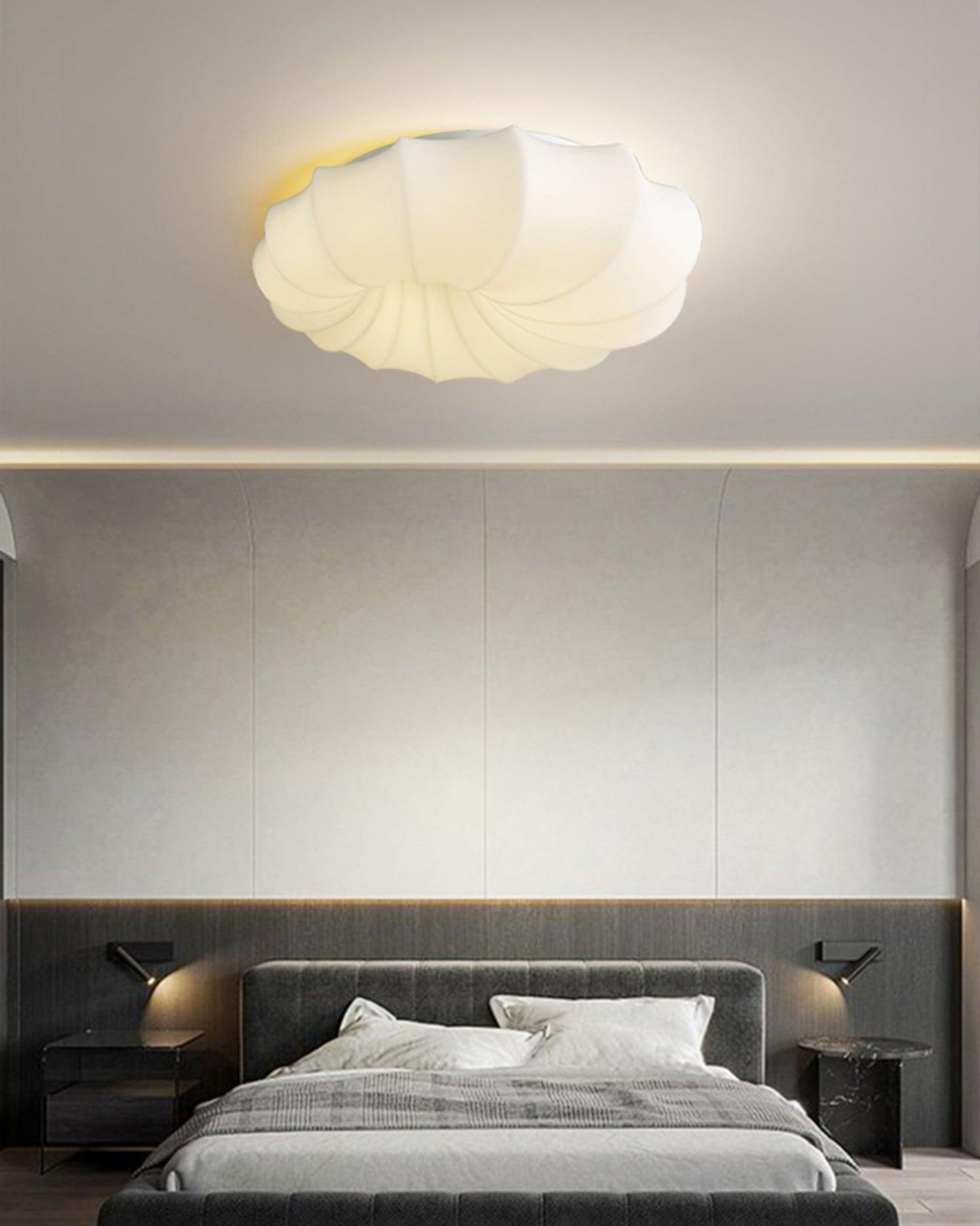 Malibu Overhead Light Ceiling Lamp