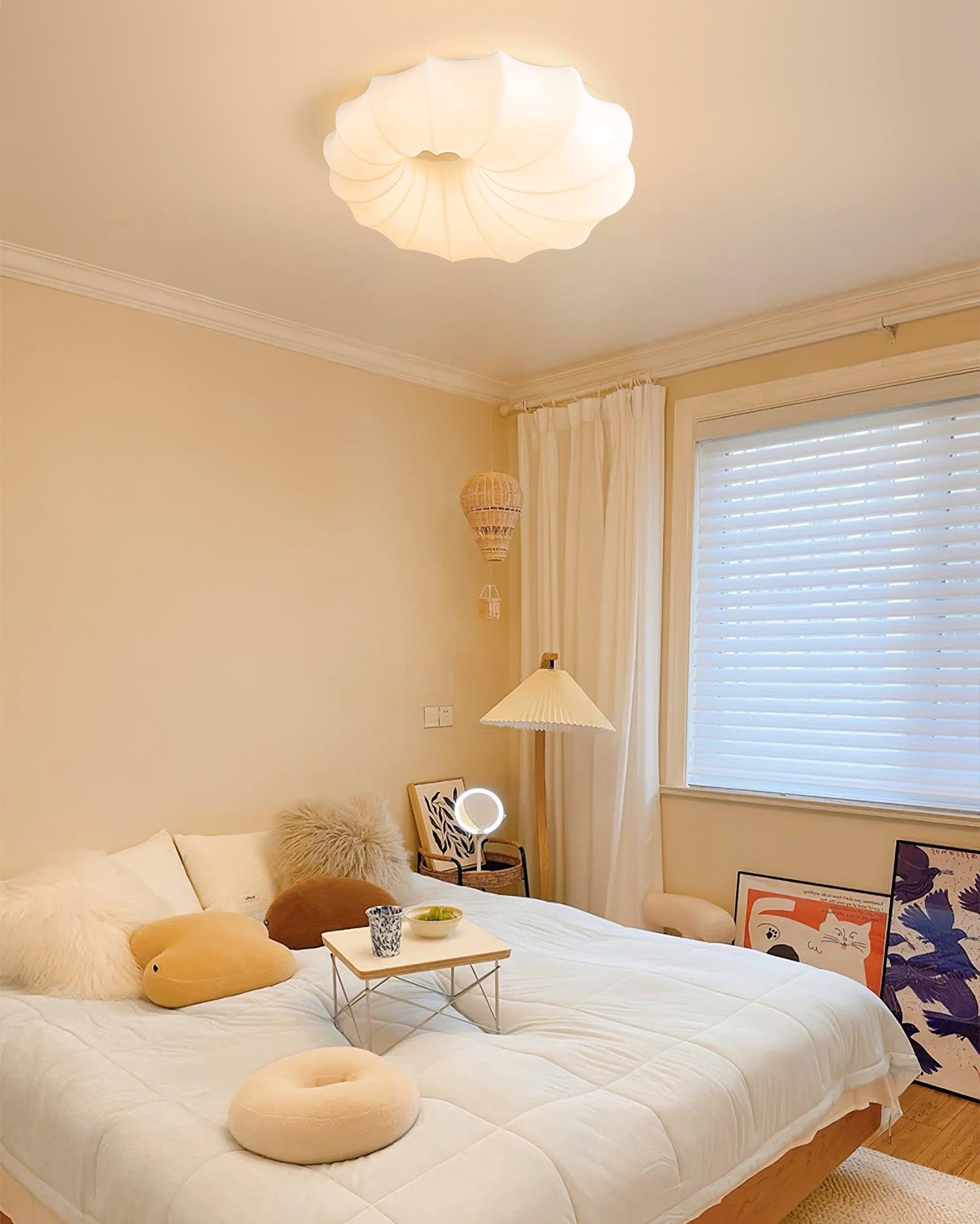 Malibu Overhead Light Ceiling Lamp