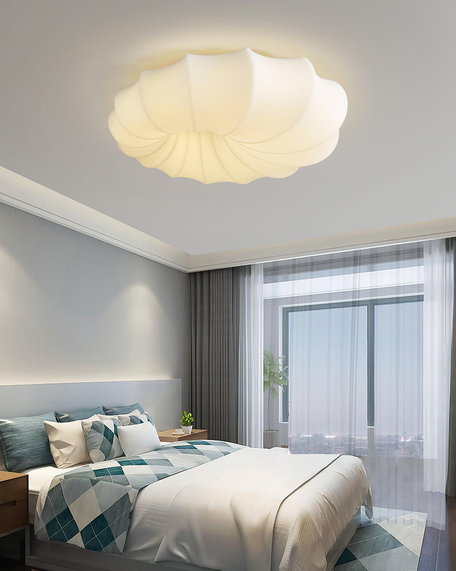 Malibu Overhead Light Ceiling Lamp