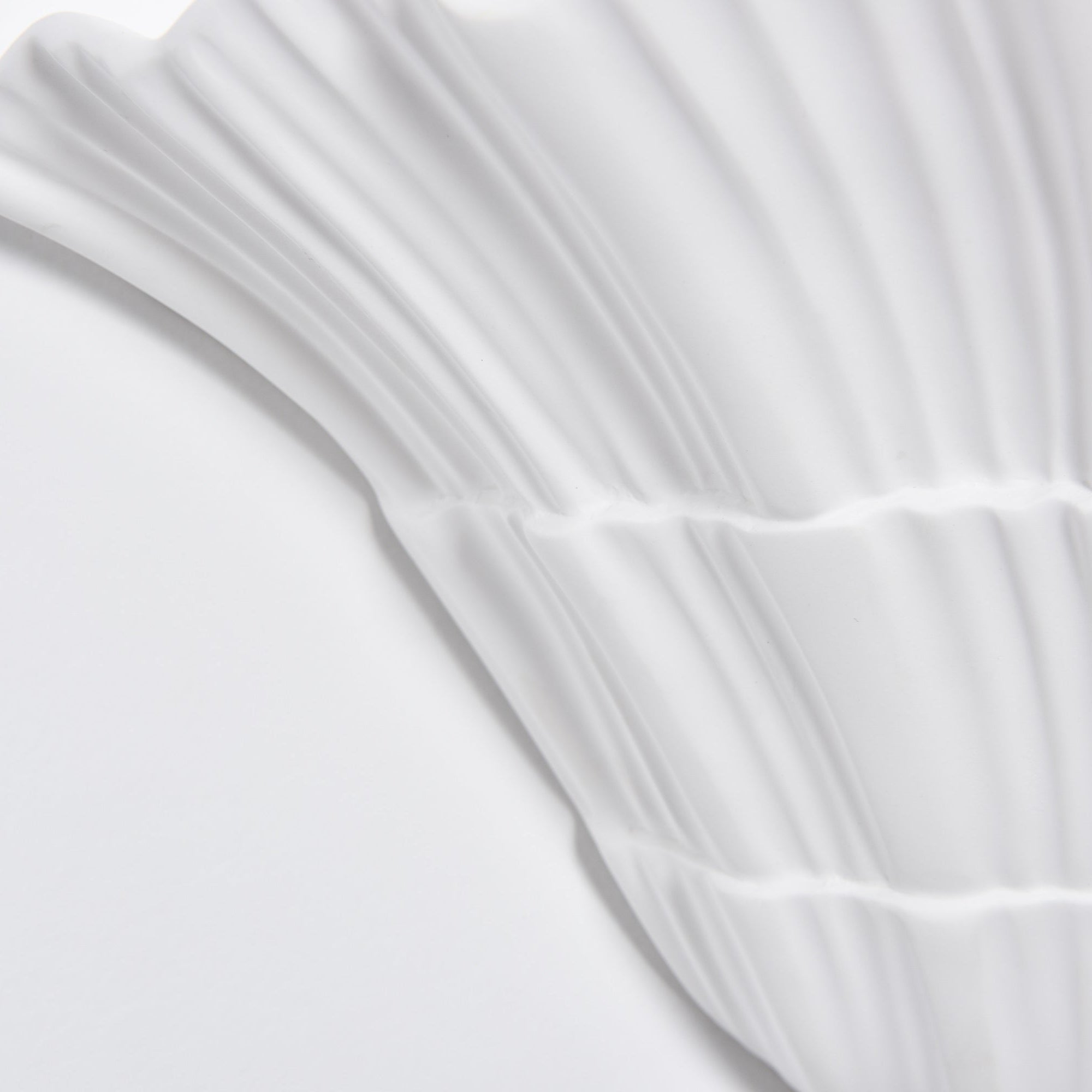 Marina Shell Wall Sconce