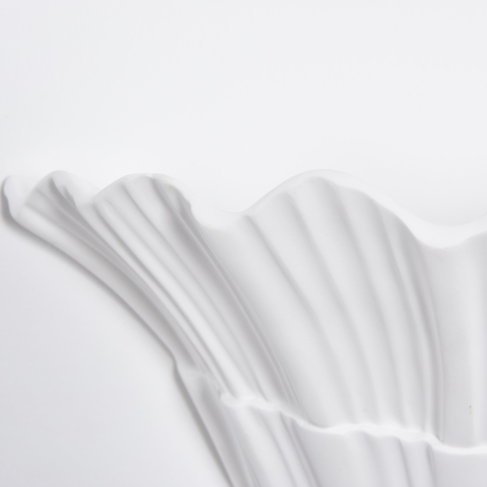 Marina Shell Wall Sconce