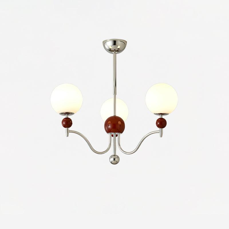 Mariposa Chandelier