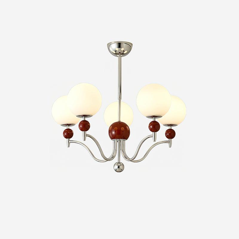 Mariposa Chandelier