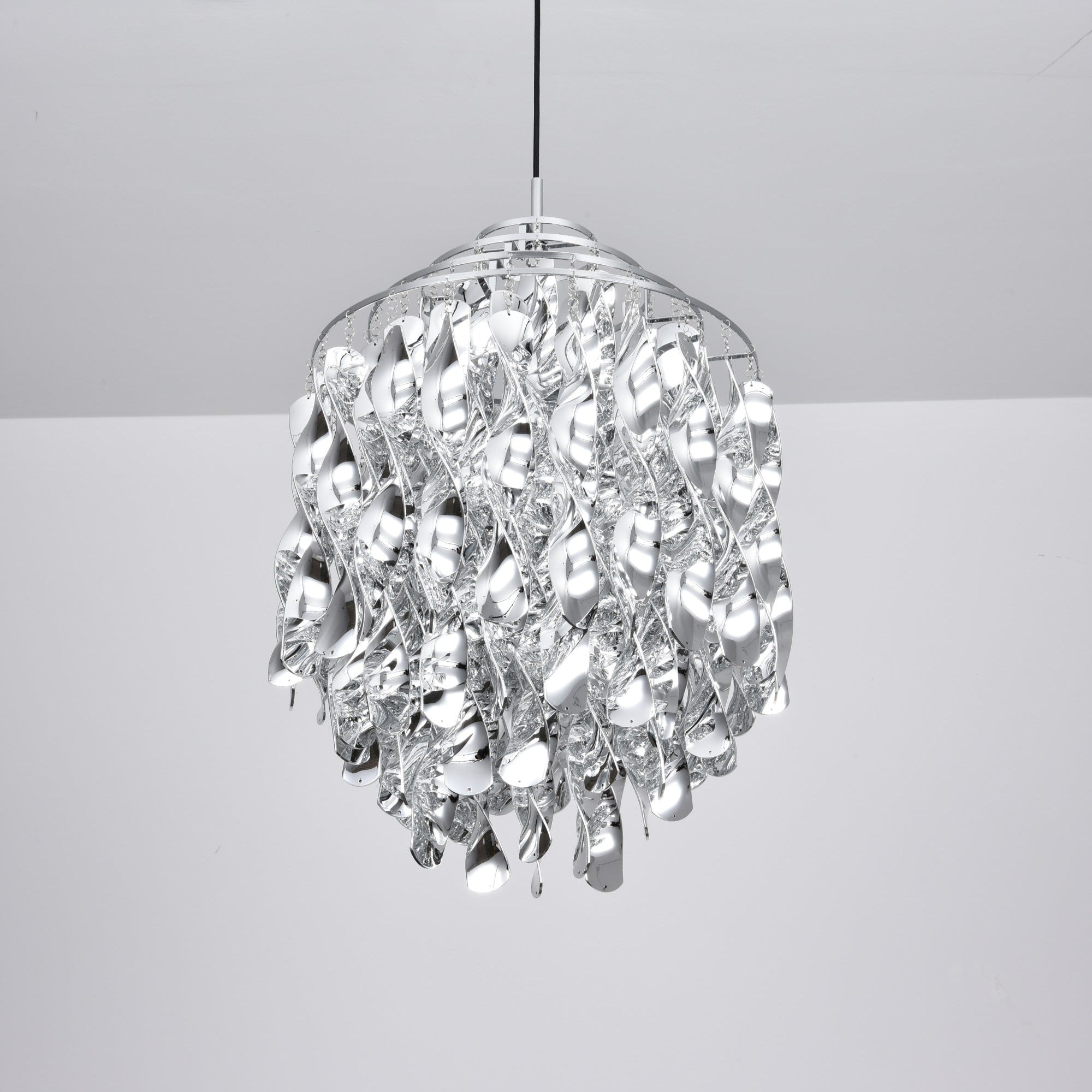 Maris Spiral Pendant Lamp