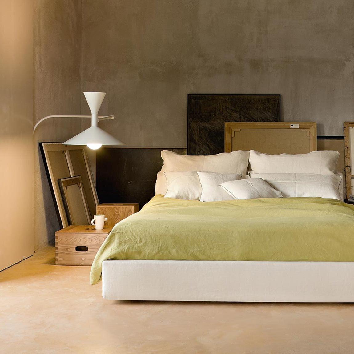Marseille Wall Light 17.7