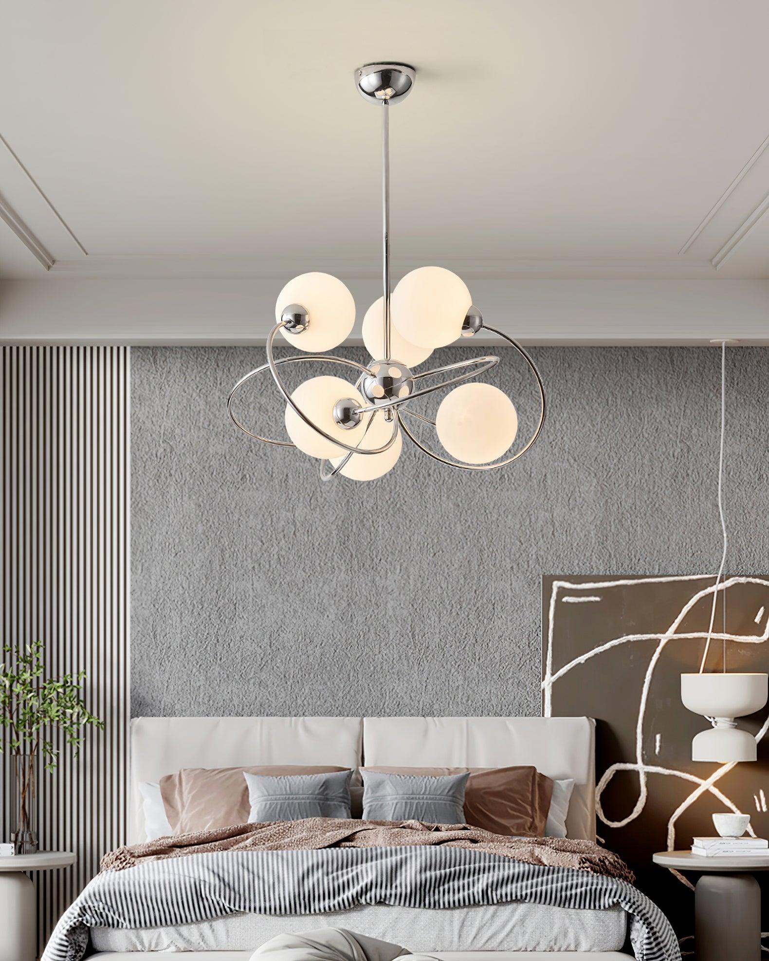 Maru Chandelier 22.8
