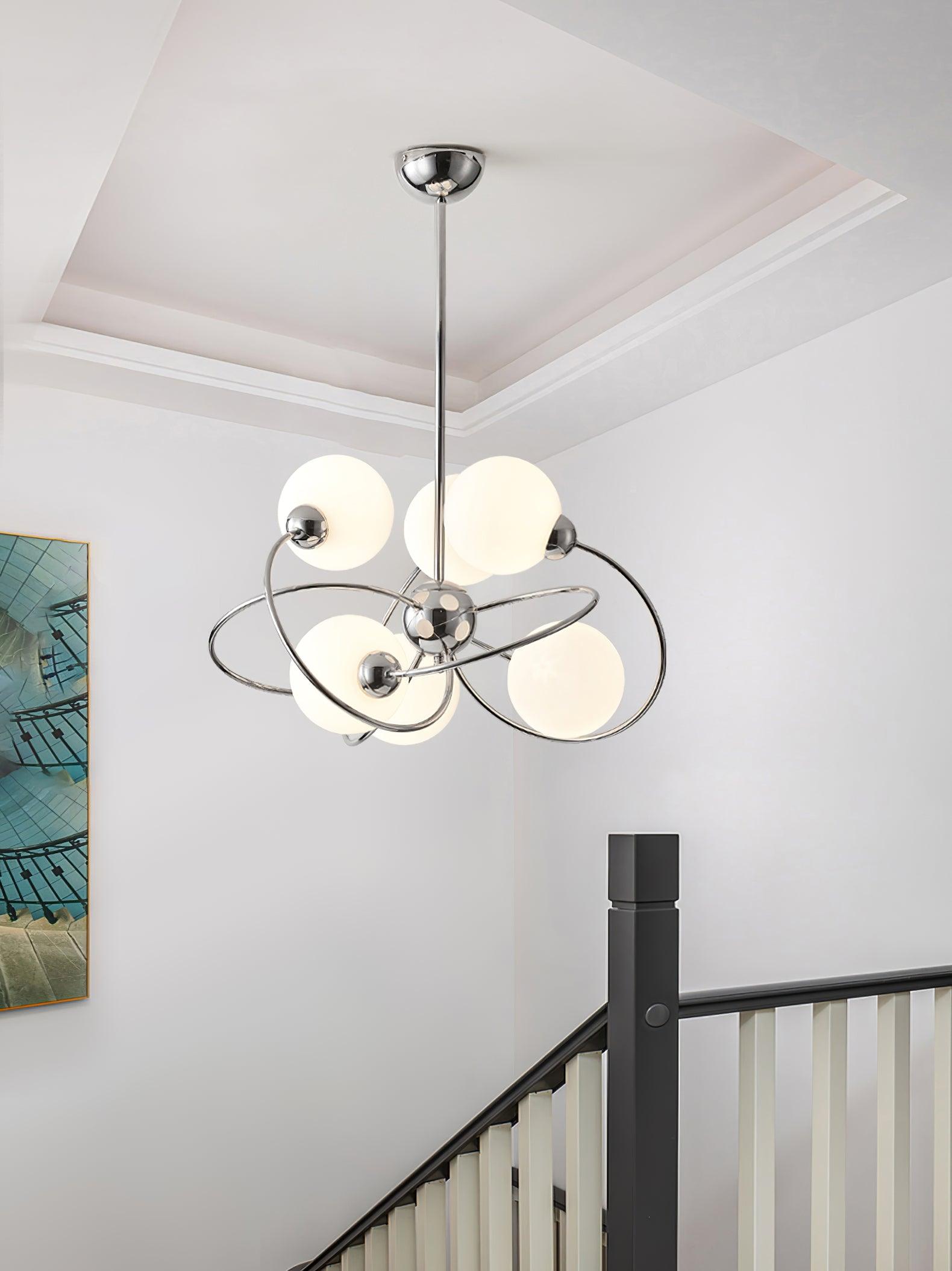 Maru Chandelier 22.8