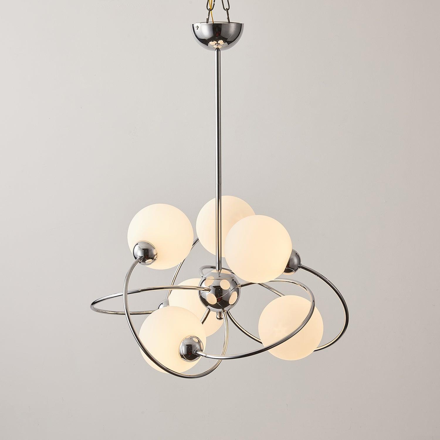 Maru Chandelier 22.8