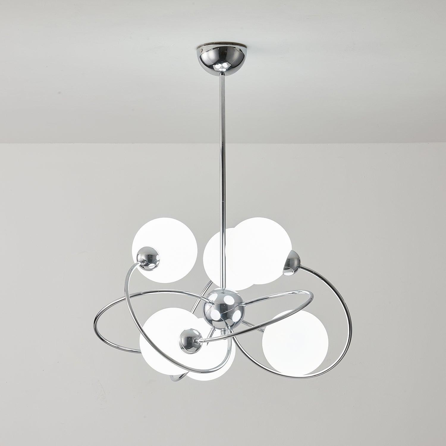 Maru Chandelier 22.8
