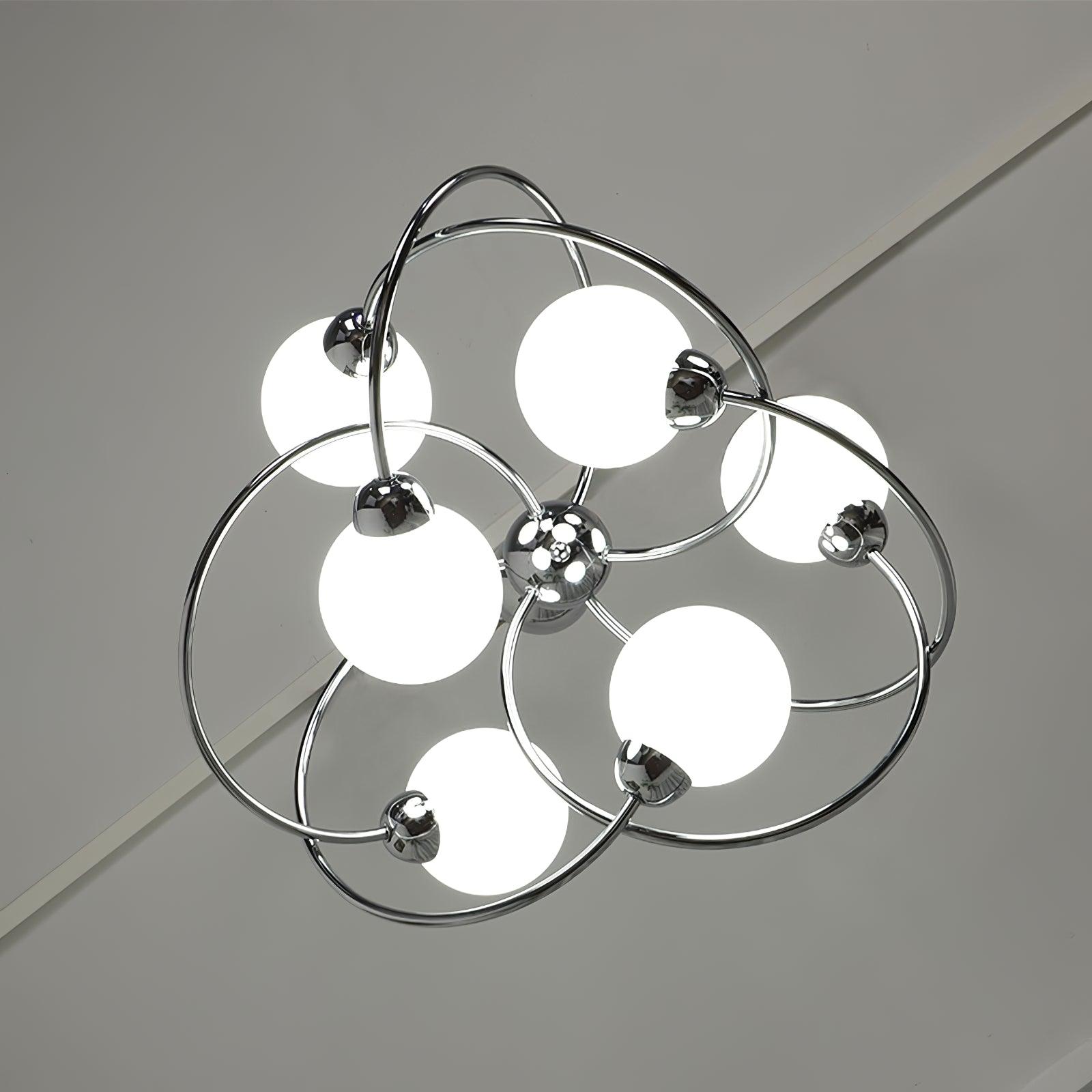 Maru Chandelier 22.8