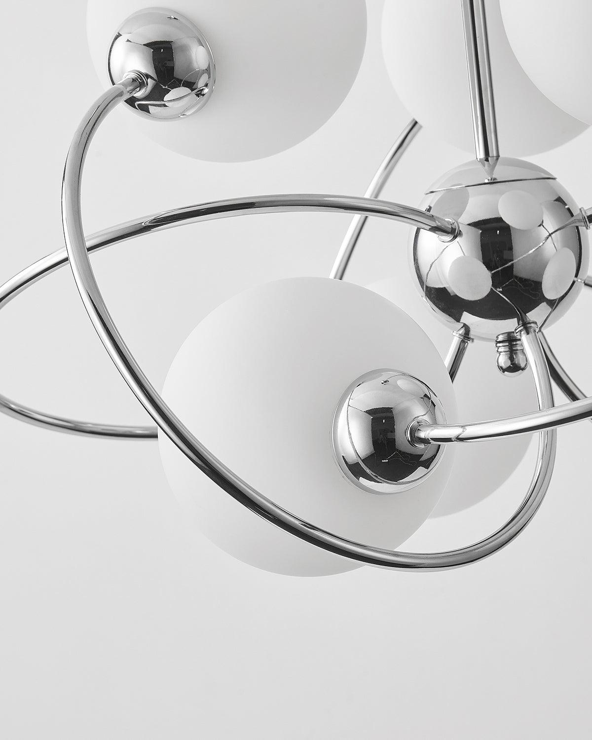 Maru Chandelier 22.8