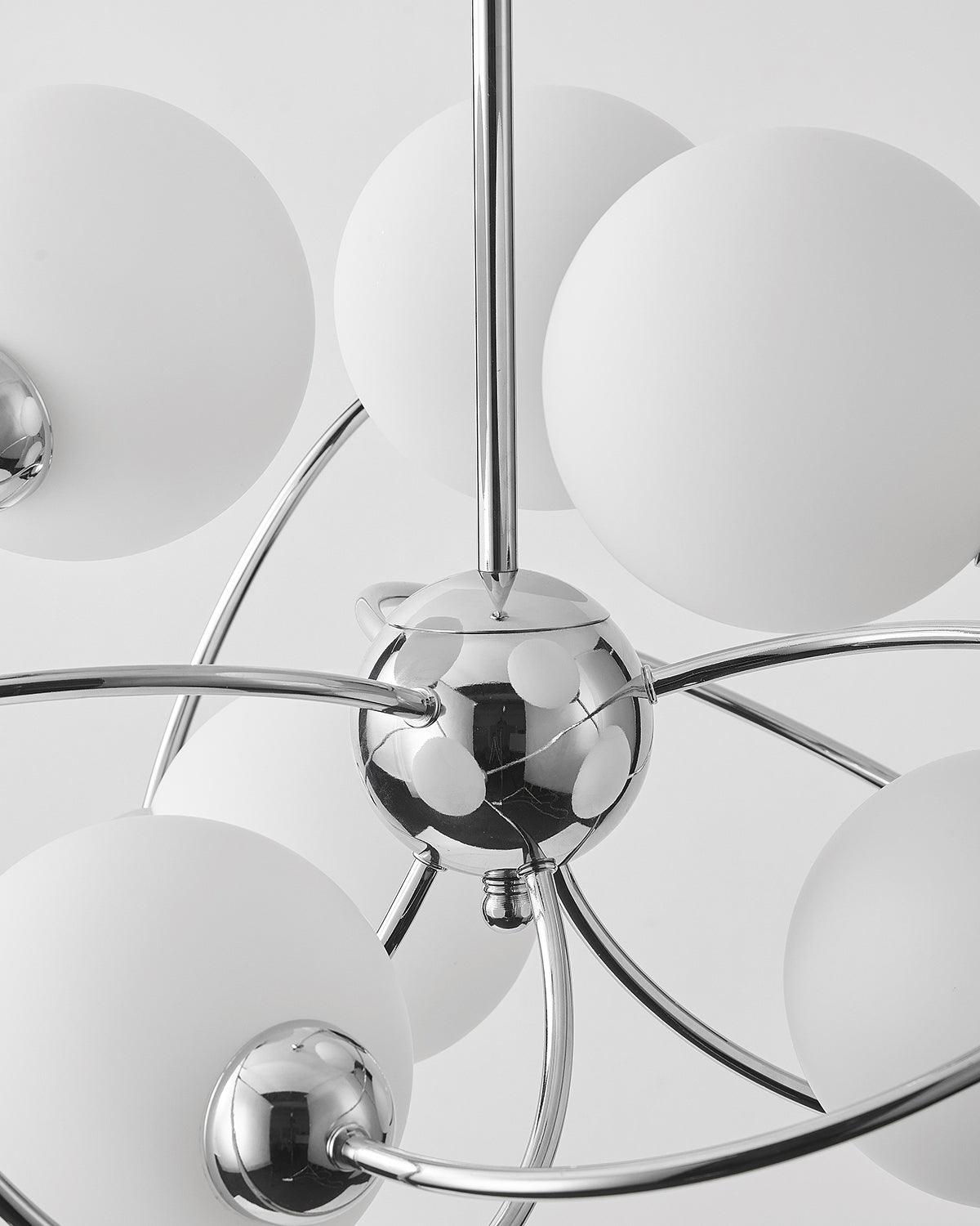 Maru Chandelier 22.8
