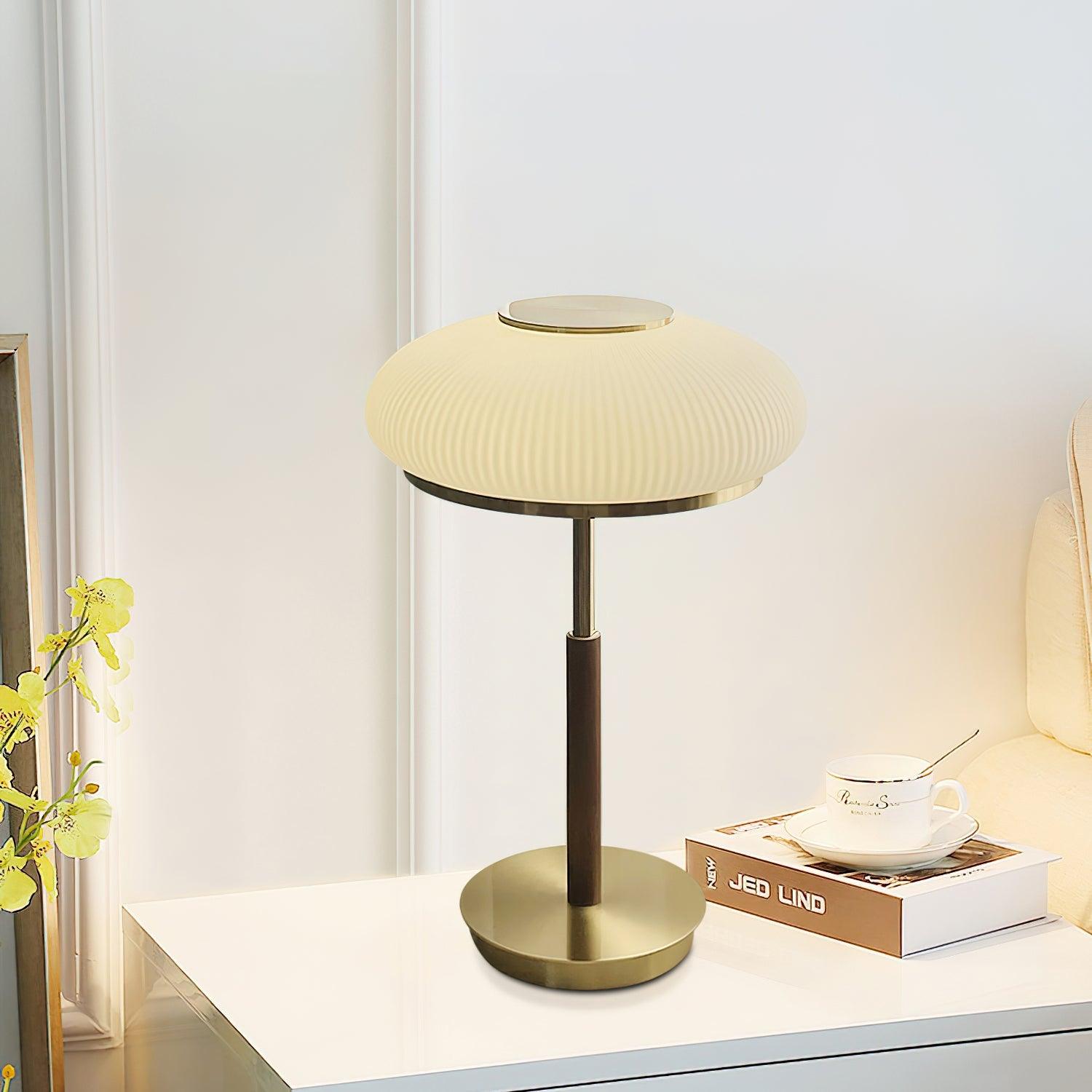 Matsutake Table Lamp 12.2