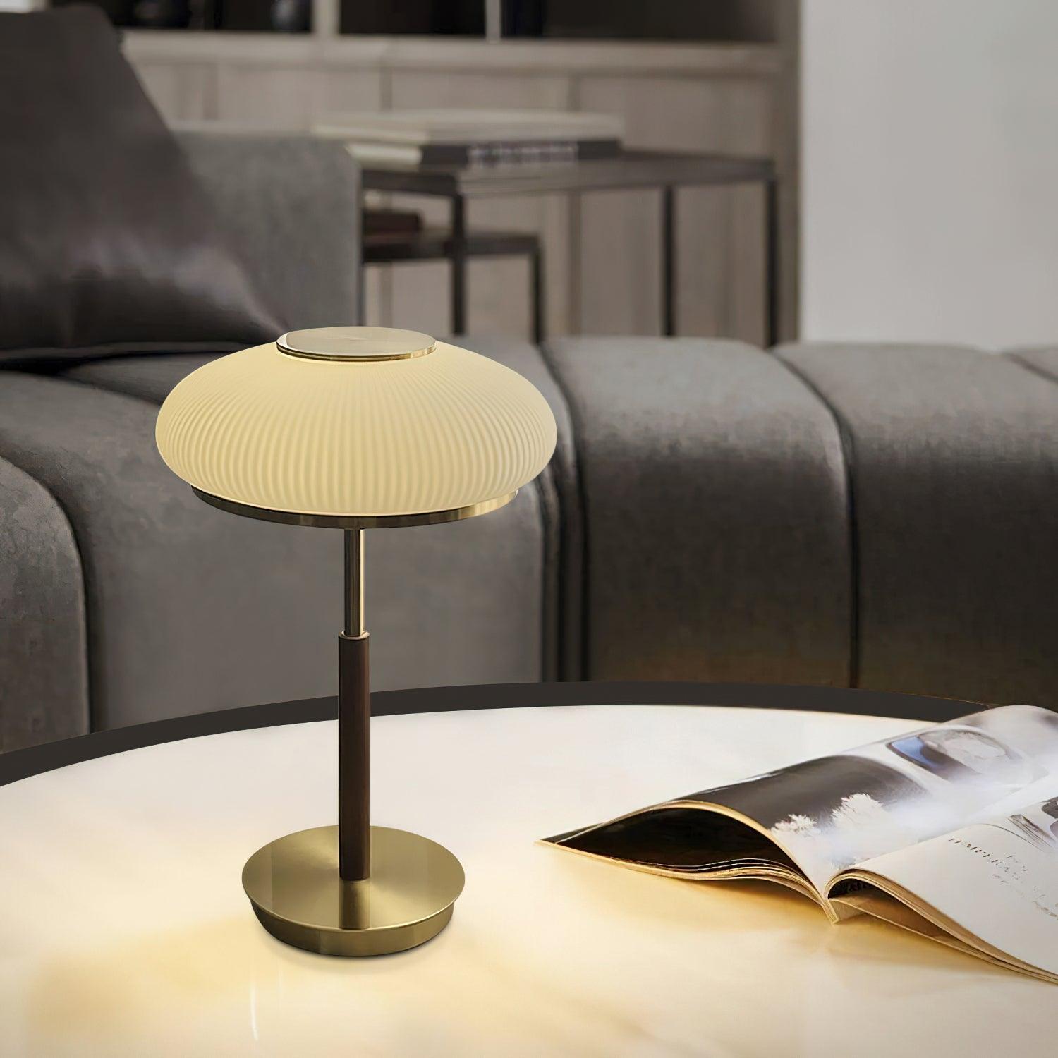 Matsutake Table Lamp 12.2