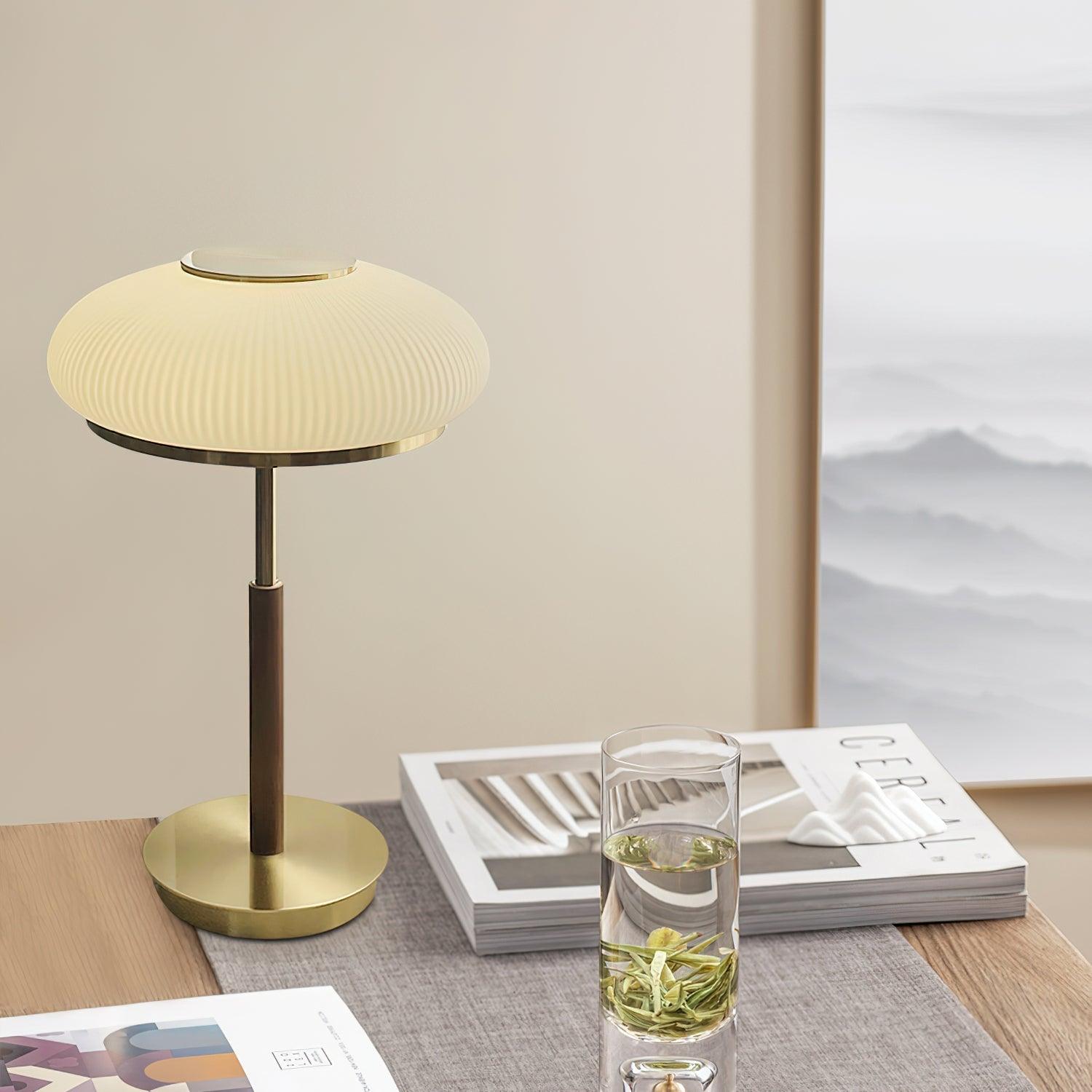 Matsutake Table Lamp 12.2