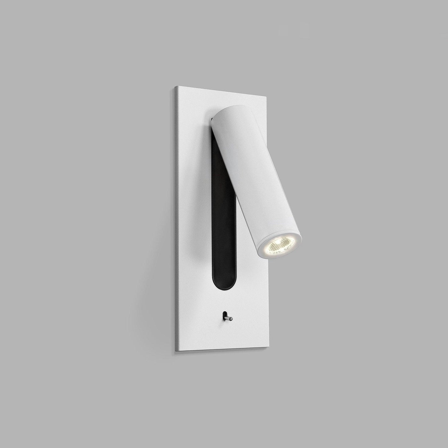 Folded Back Bedside Lamp bracket Wall Light, Bedside Table Lamp, detail 29