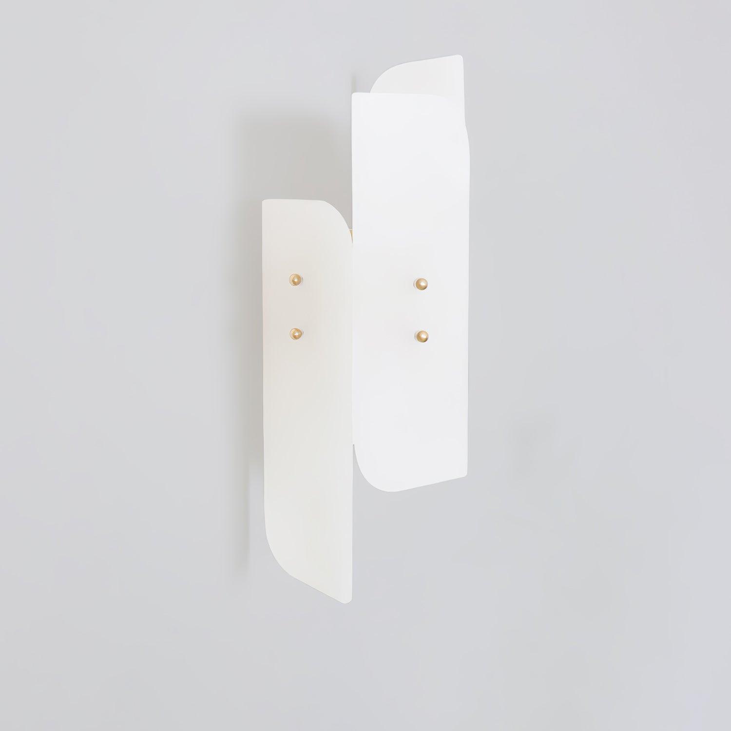 Megalith Alabaster Wall Light 5.9