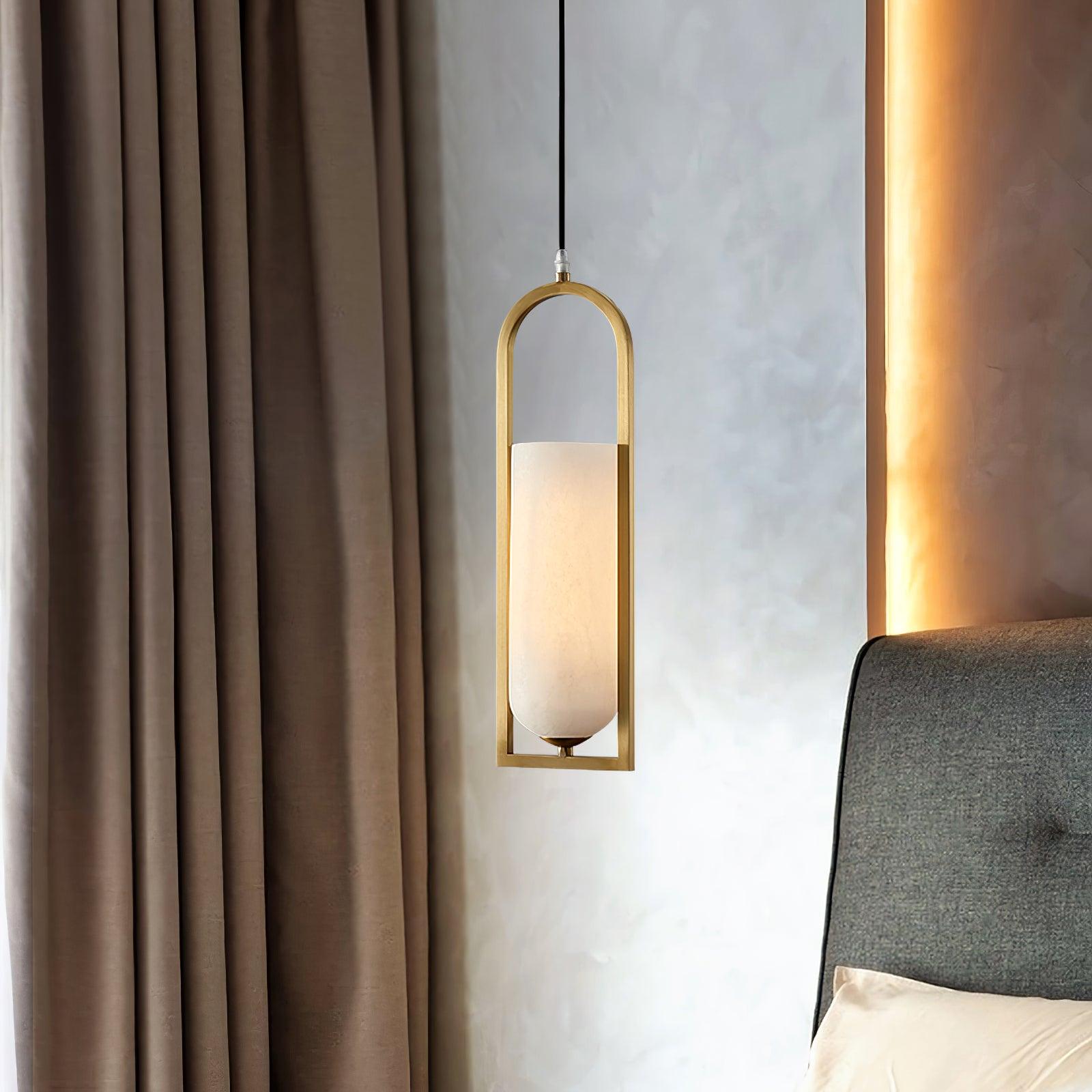 Melange Small Pendant Light detail view 2