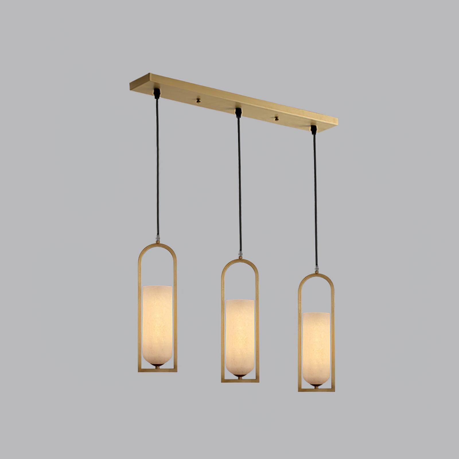 Melange Small Pendant Light detail view 6