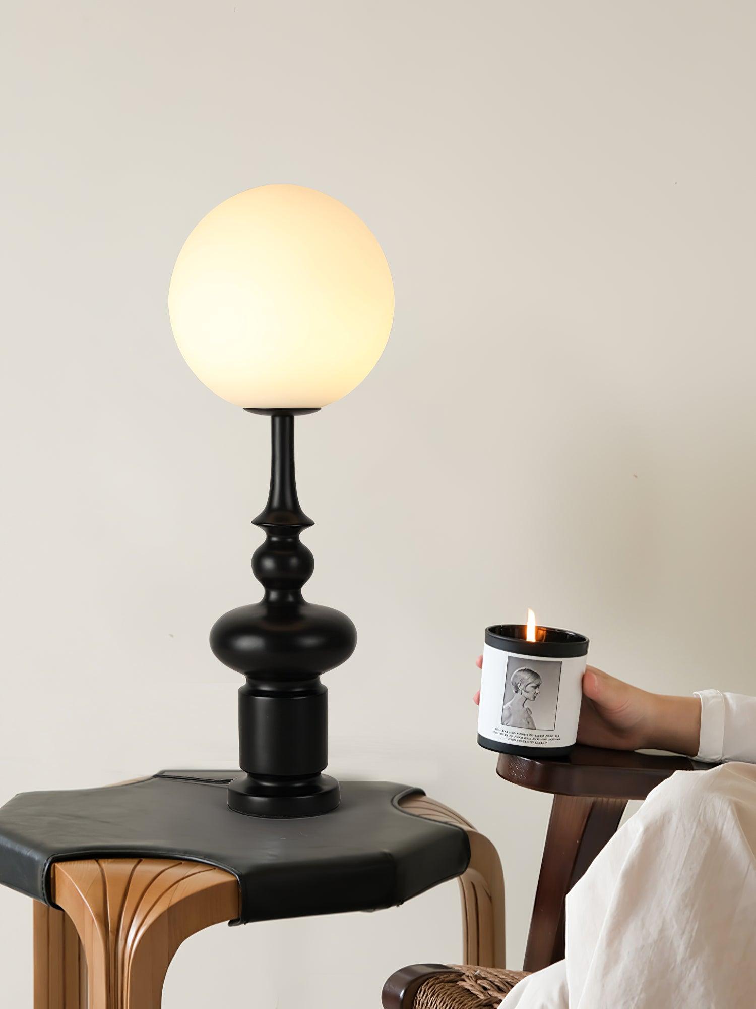 Melrose Table Lamp 4.9