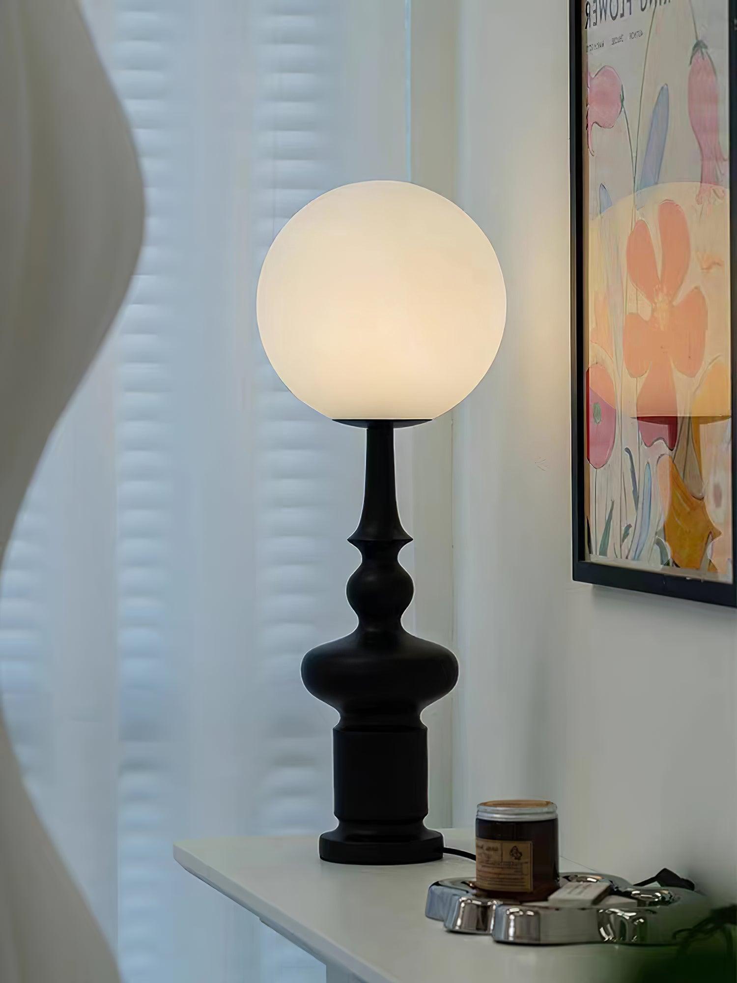 Melrose Table Lamp 4.9