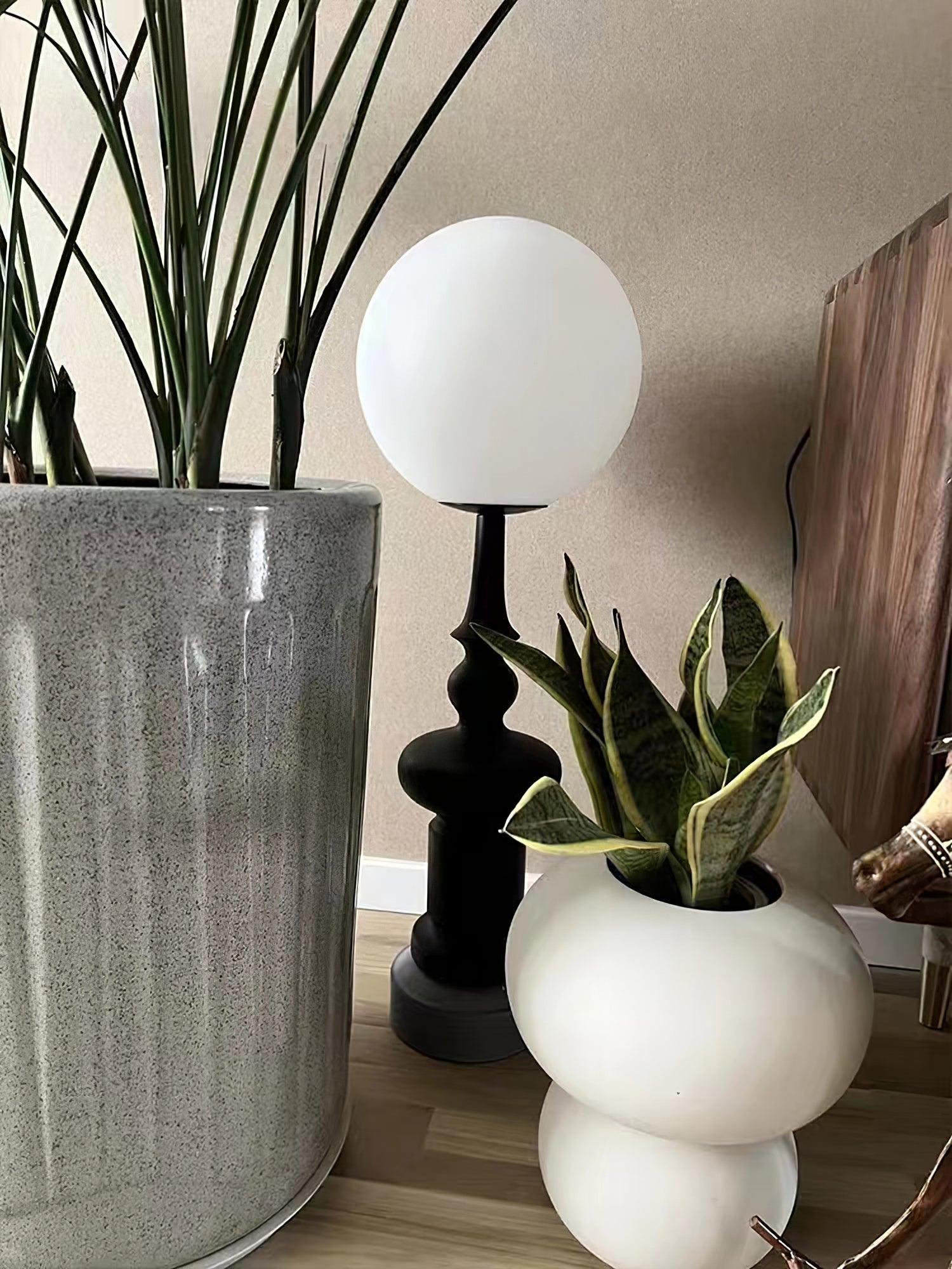 Melrose Table Lamp 4.9