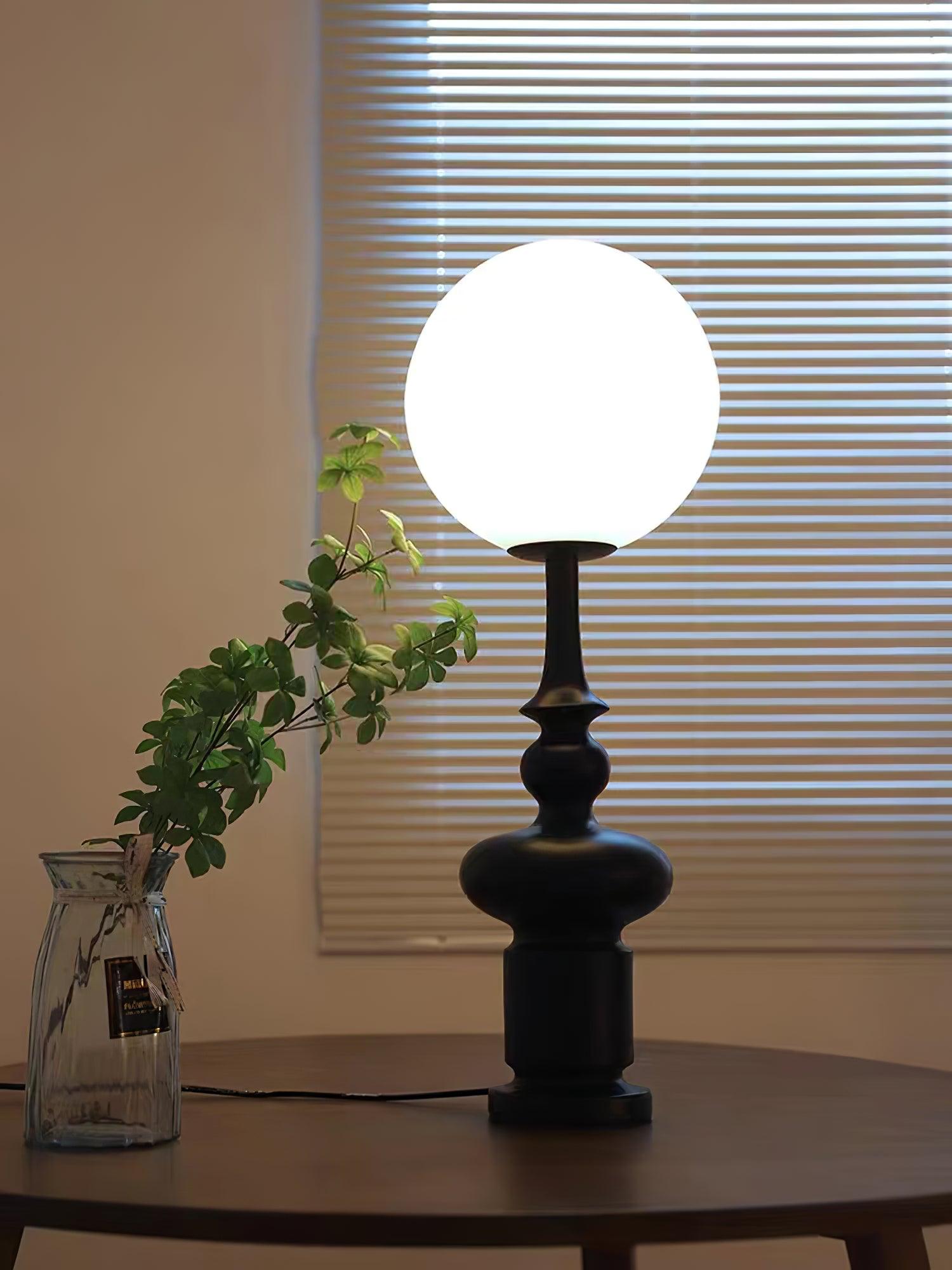 Melrose Table Lamp 4.9