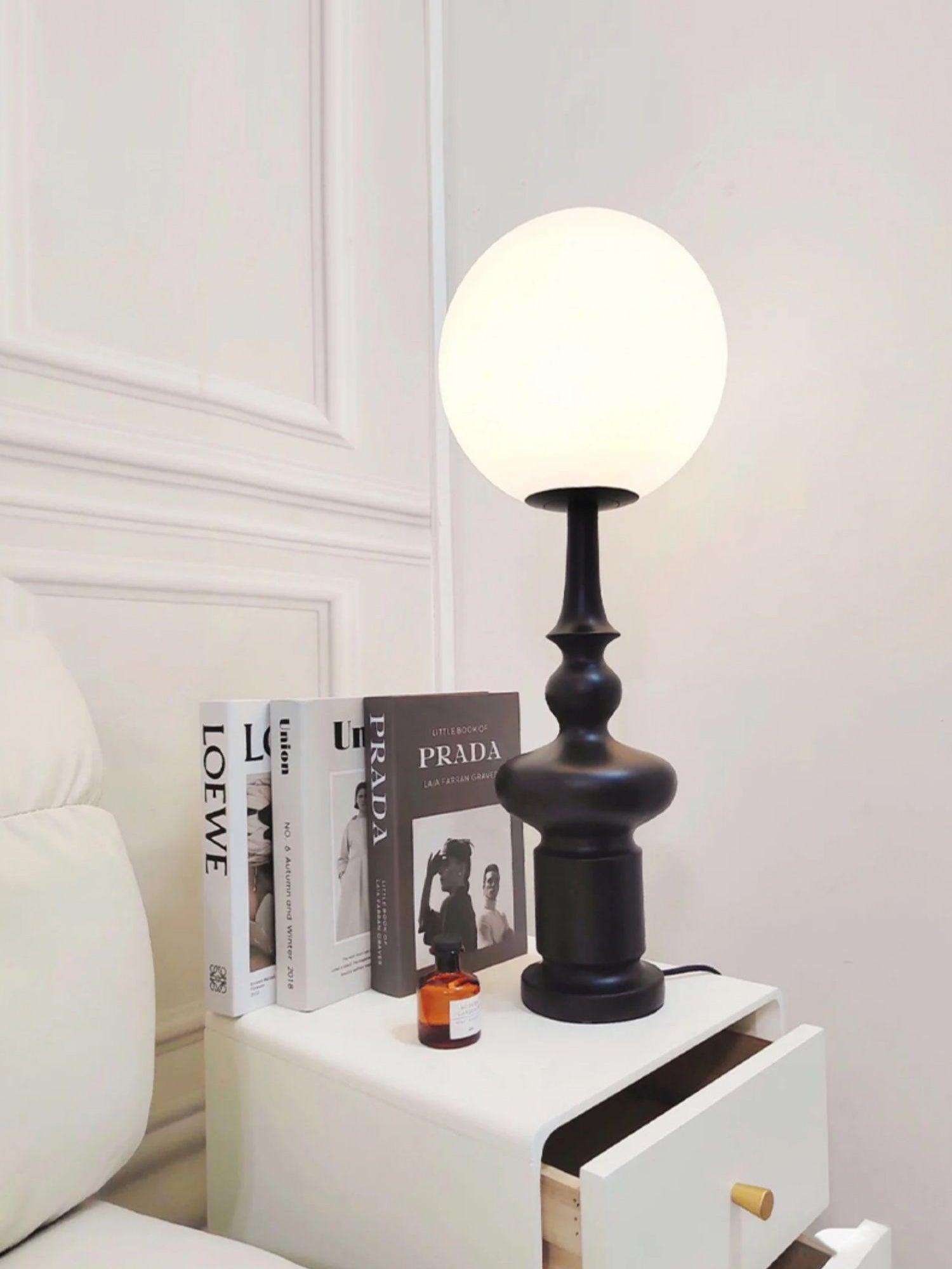 Melrose Table Lamp 4.9