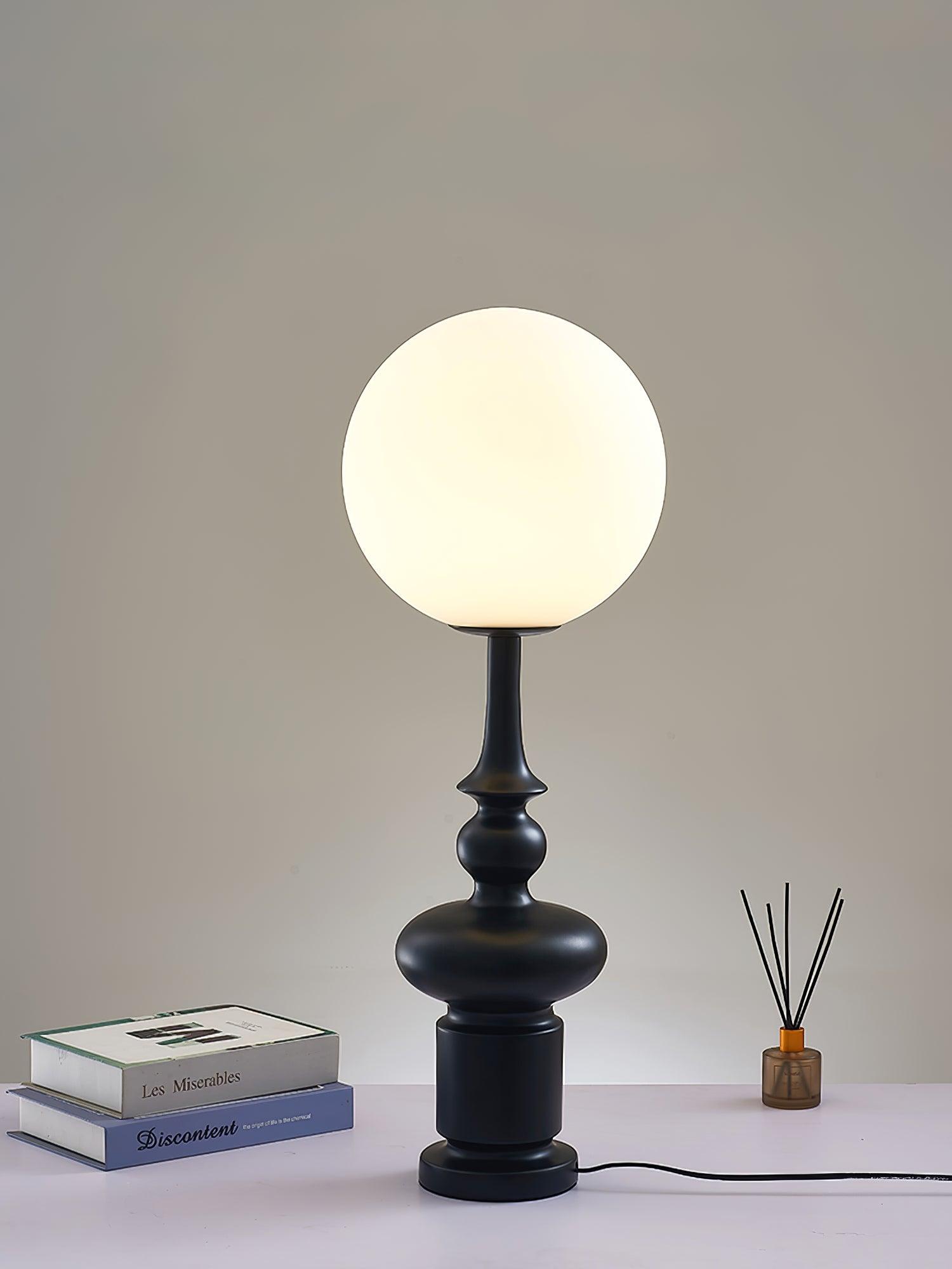Melrose Table Lamp 4.9