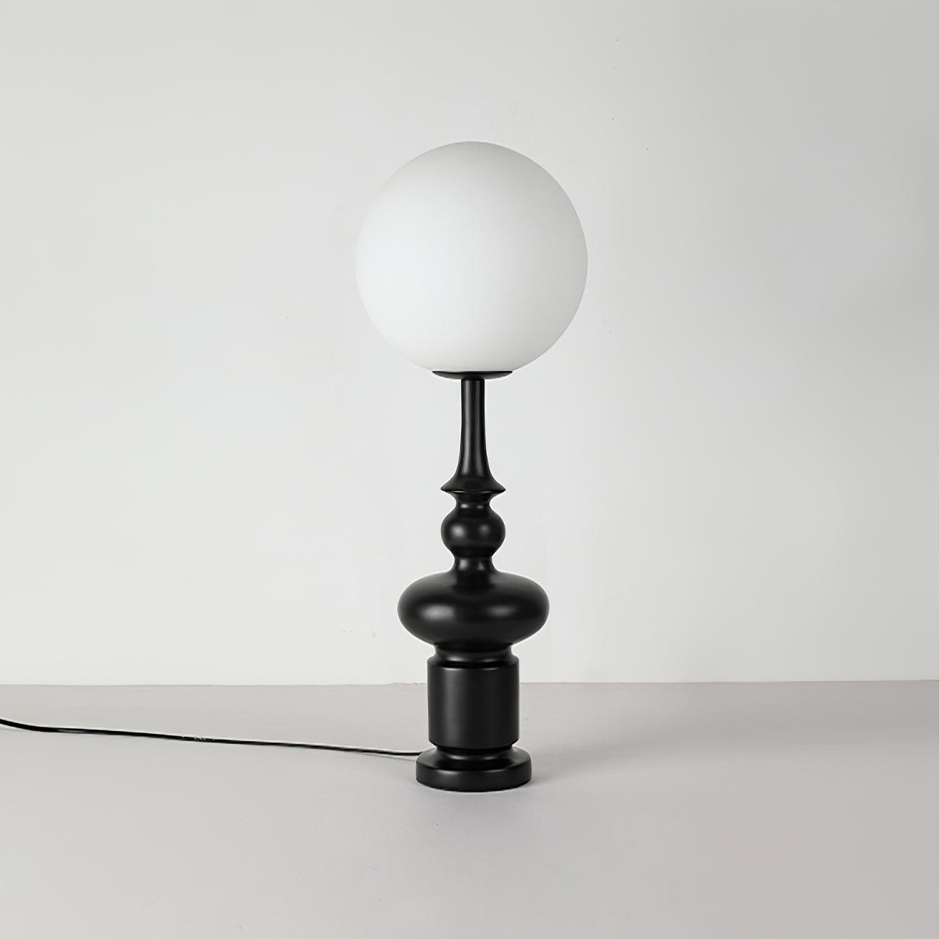Melrose Table Lamp 4.9