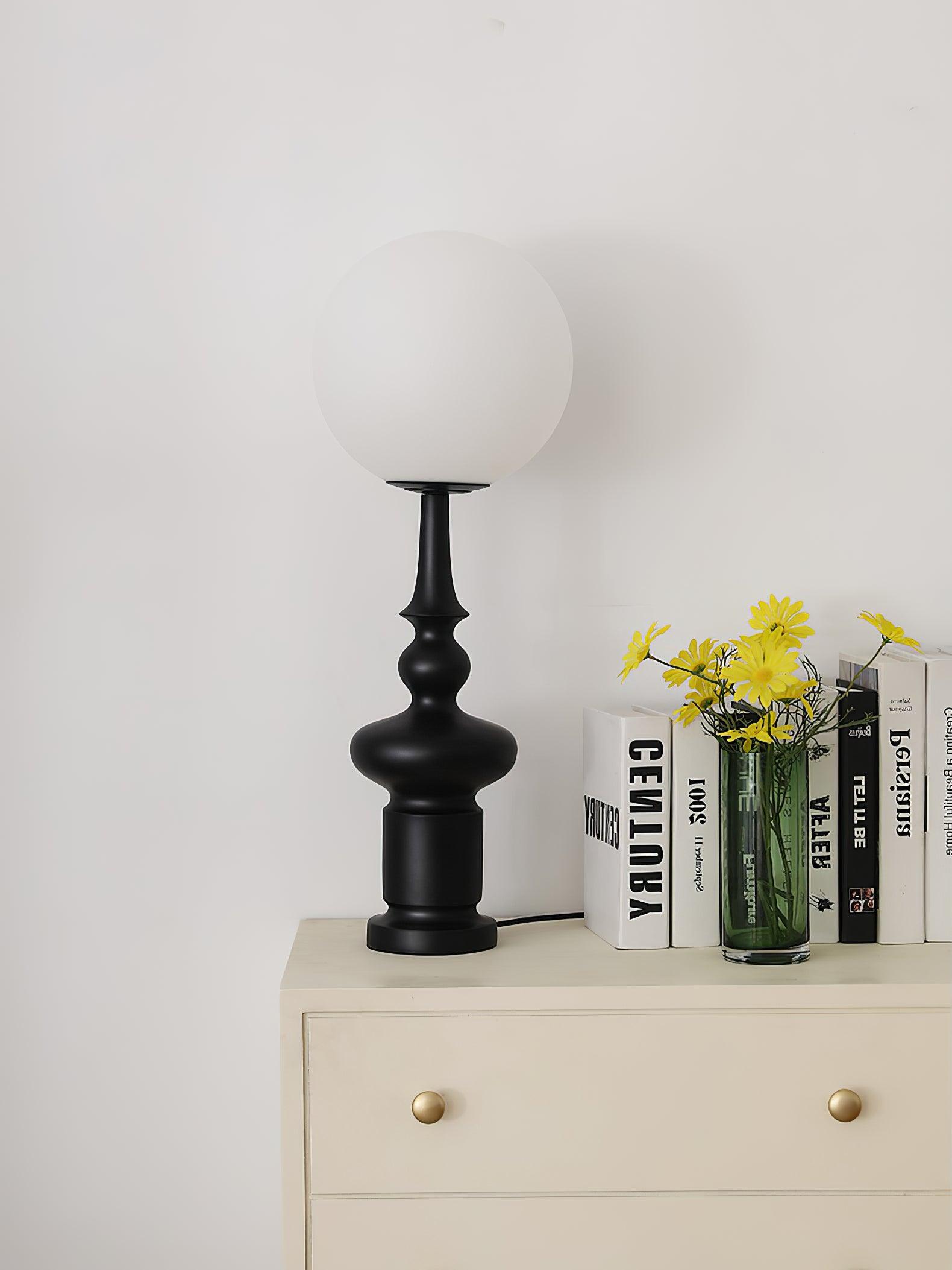 Melrose Table Lamp 4.9