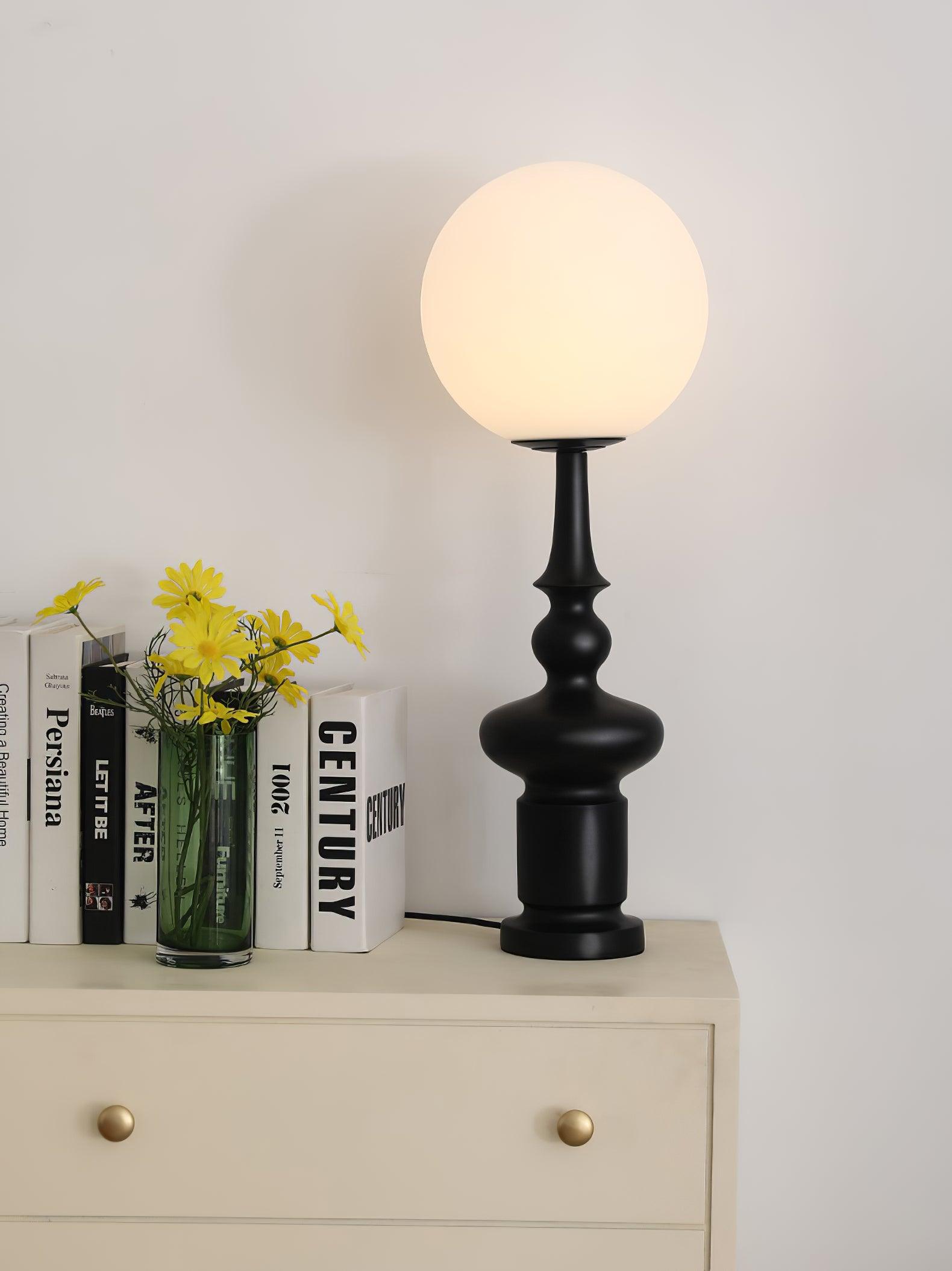 Melrose Table Lamp 4.9