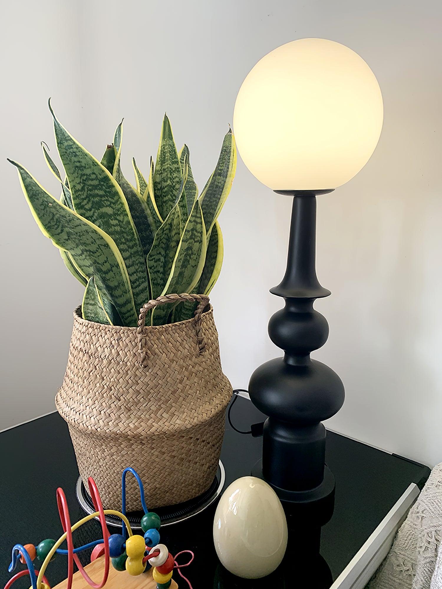 Melrose Table Lamp 4.9