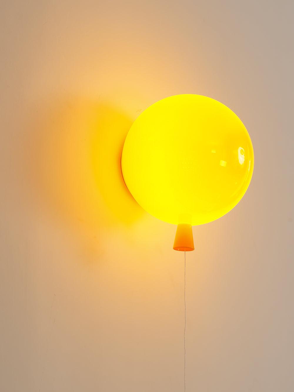 Memory Wall Light - Dia 25cm Metal, Hardwired Wall Sconce, detail 17