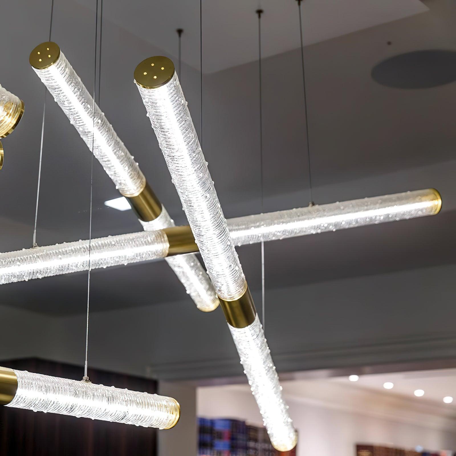 Meridian Chandelier