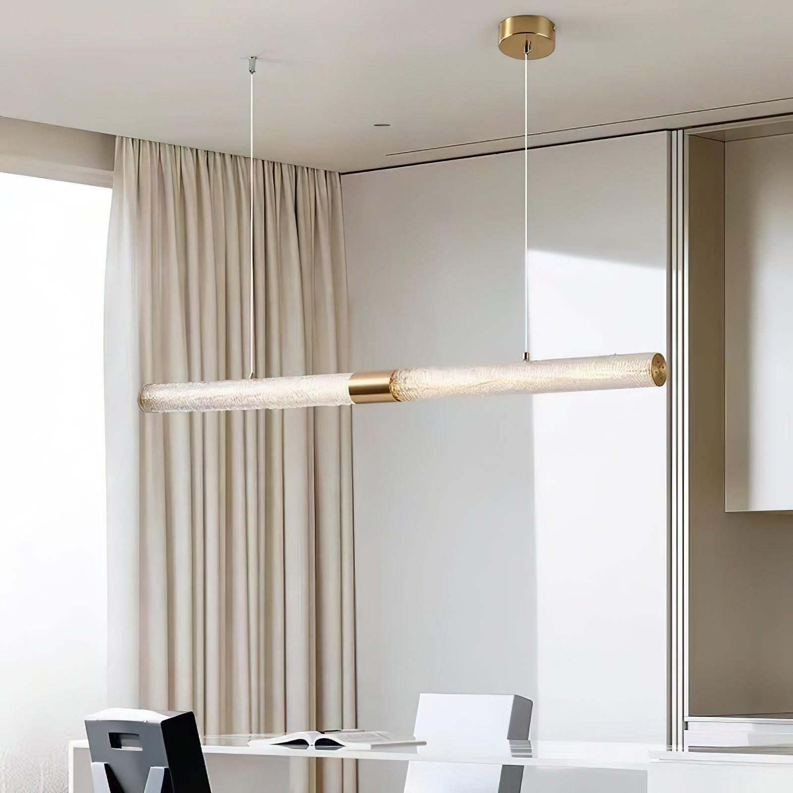 Meridian Chandelier