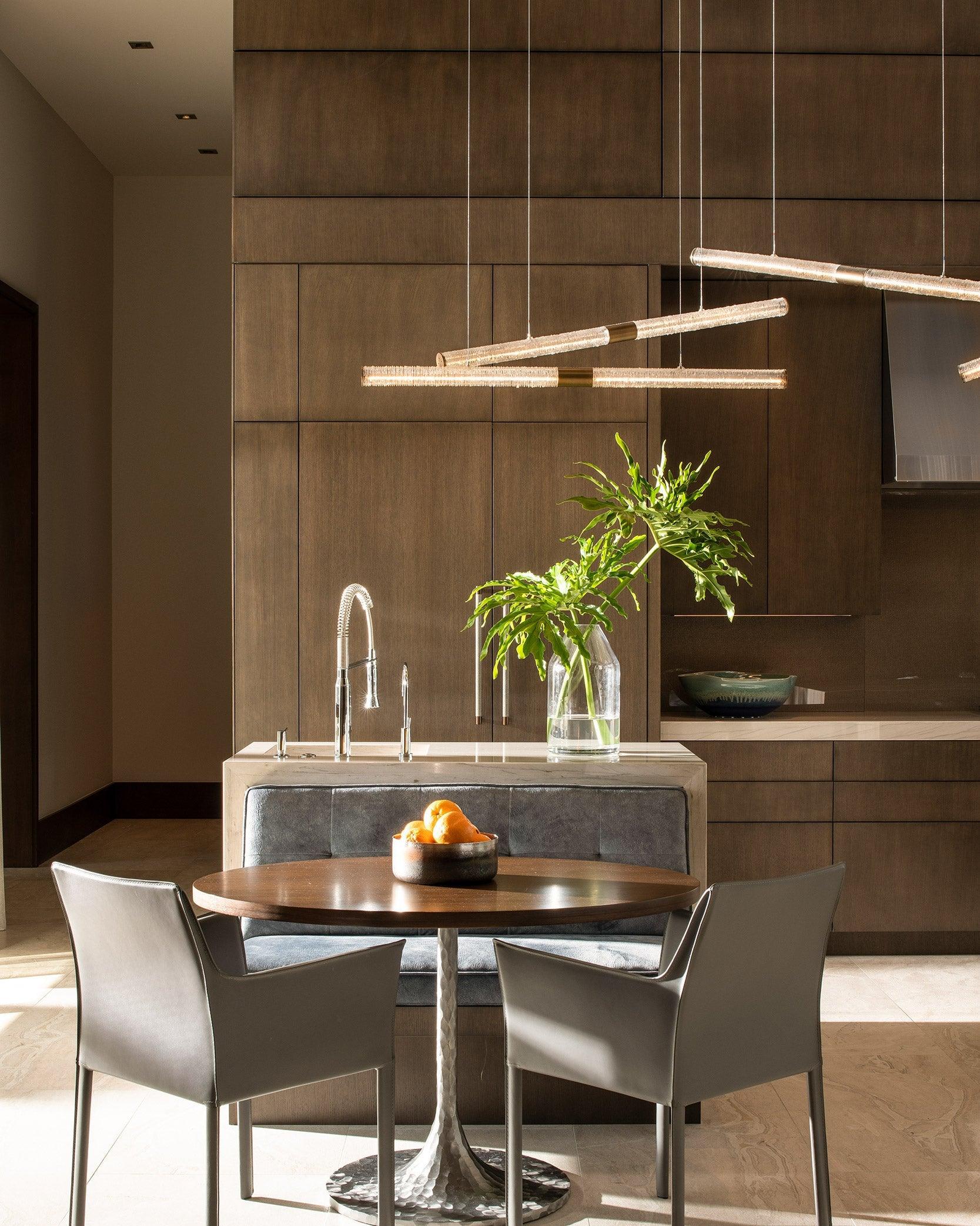 Meridian Chandelier