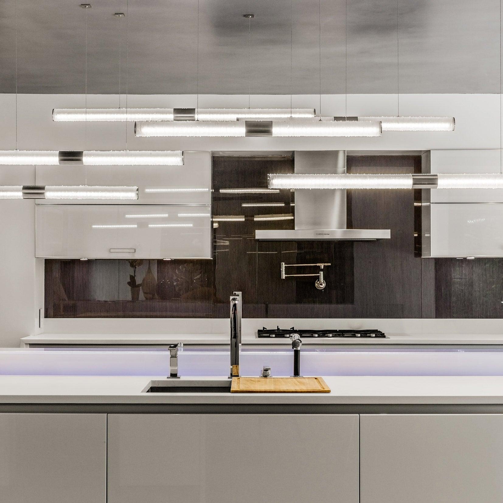 Meridian Chandelier