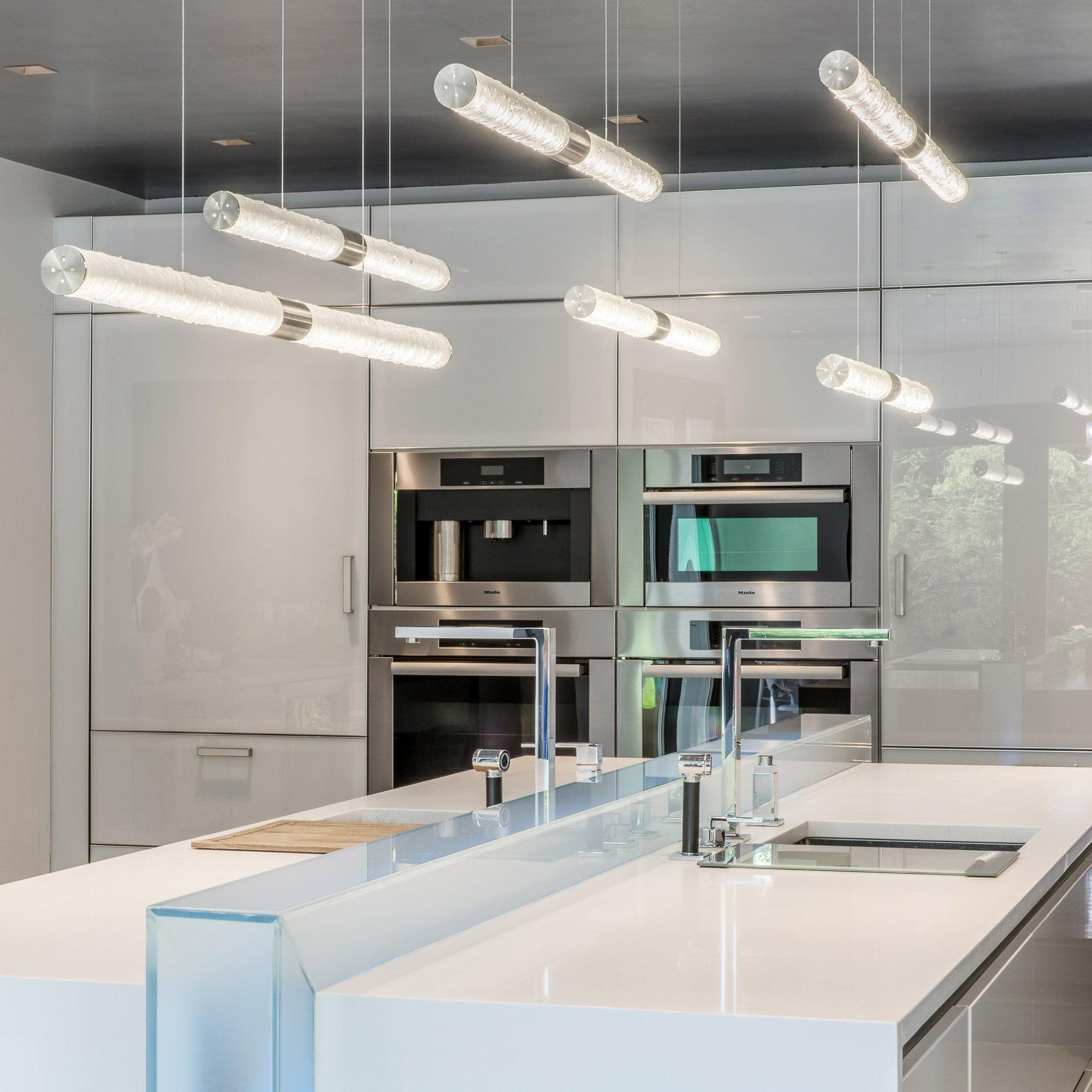 Meridian Chandelier