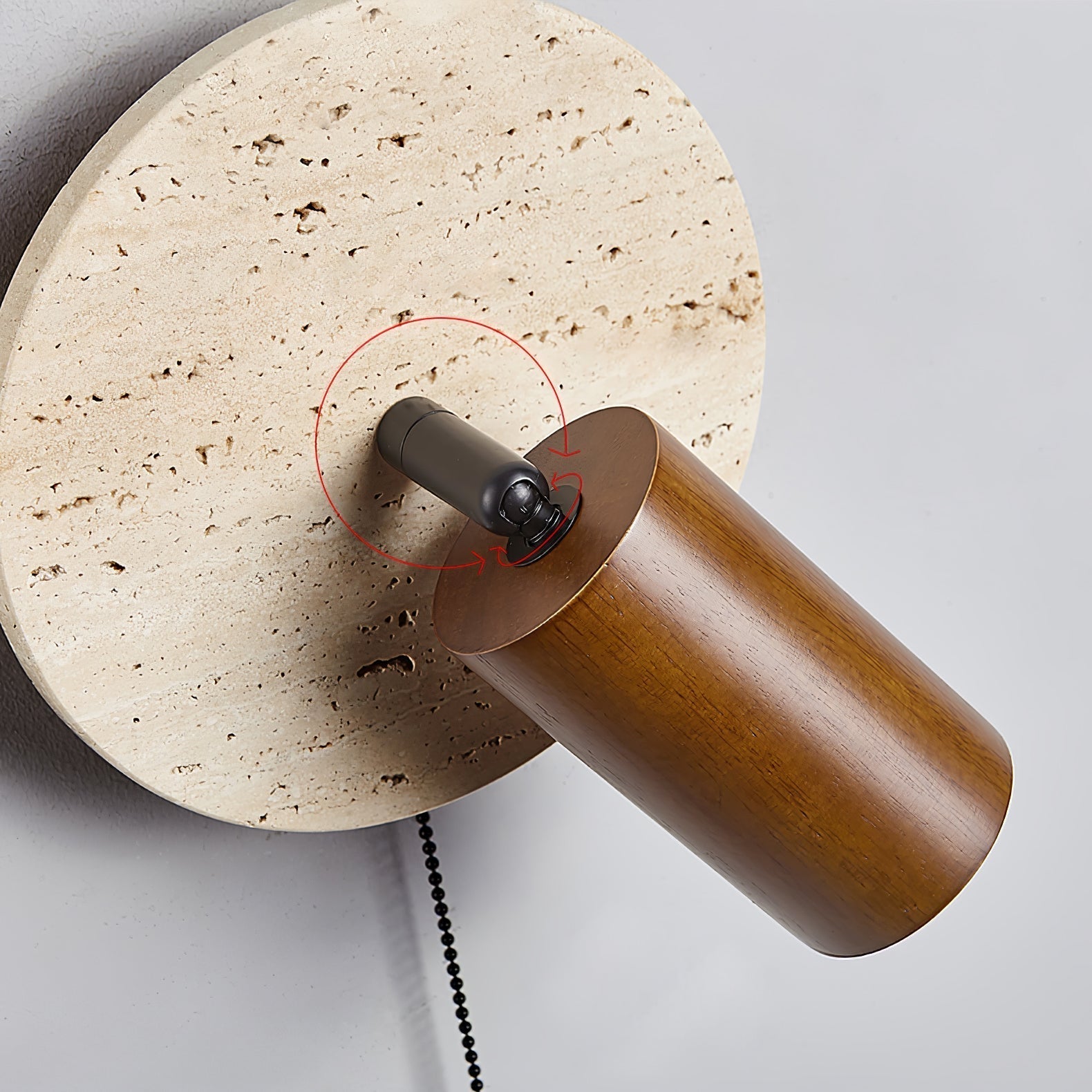 Miadi Wall Lamp 7.1