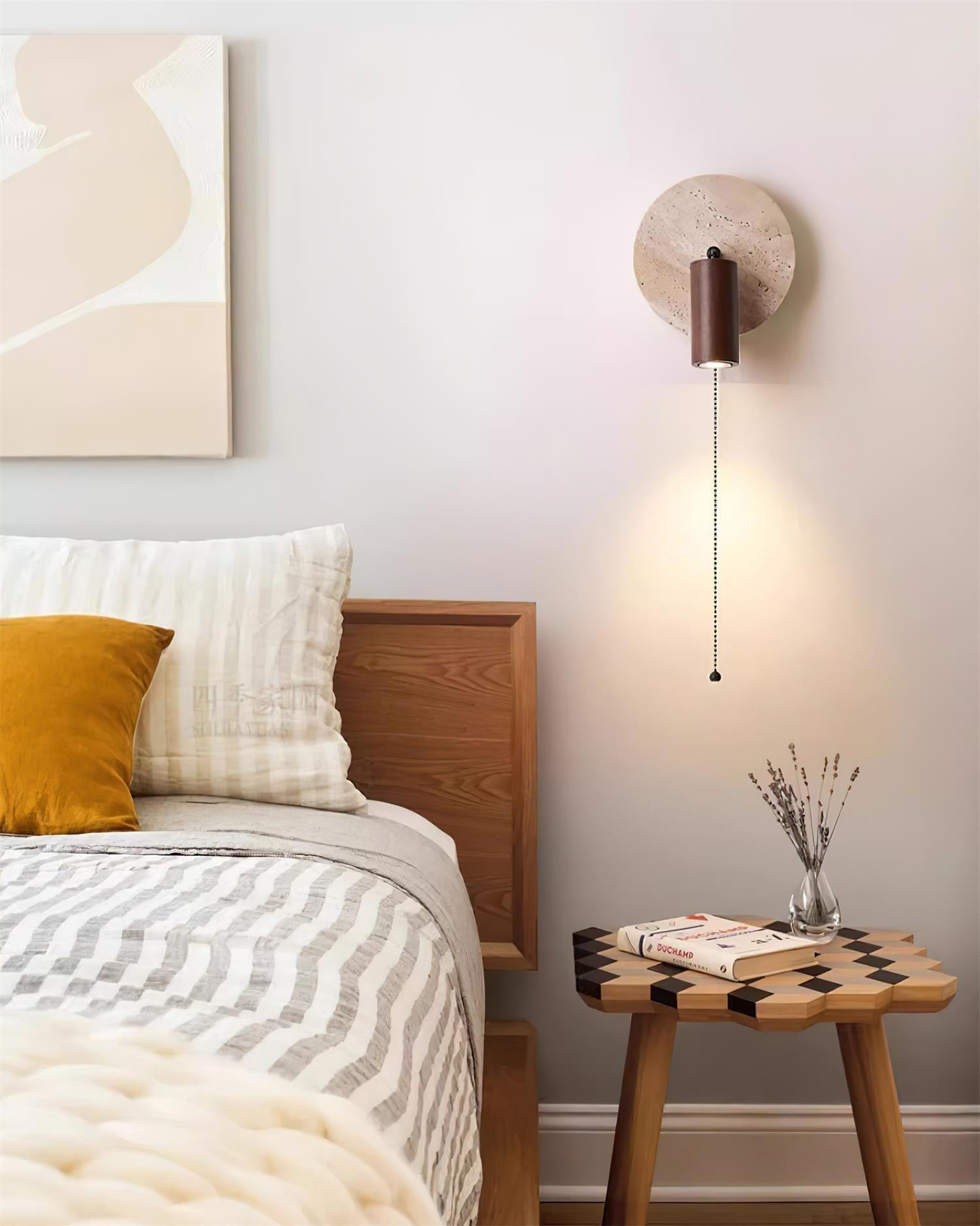 Miadi Wall Lamp 7.1