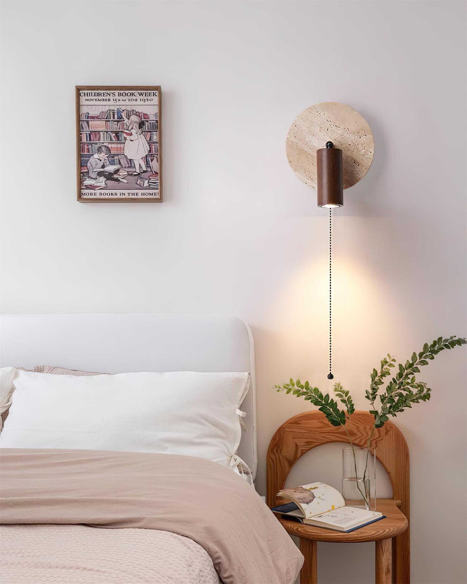 Miadi Wall Lamp 7.1