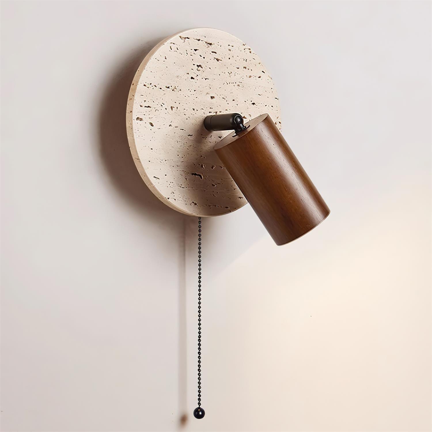 Miadi Wall Lamp 7.1