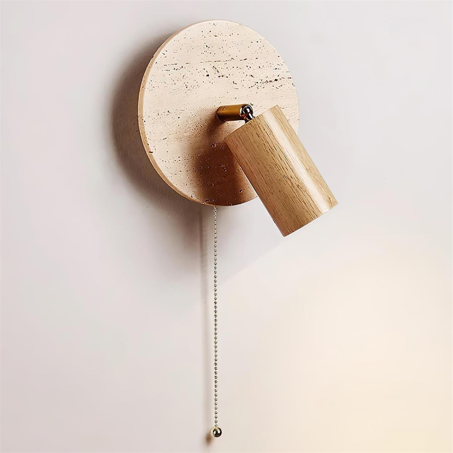 Miadi Wall Lamp 7.1