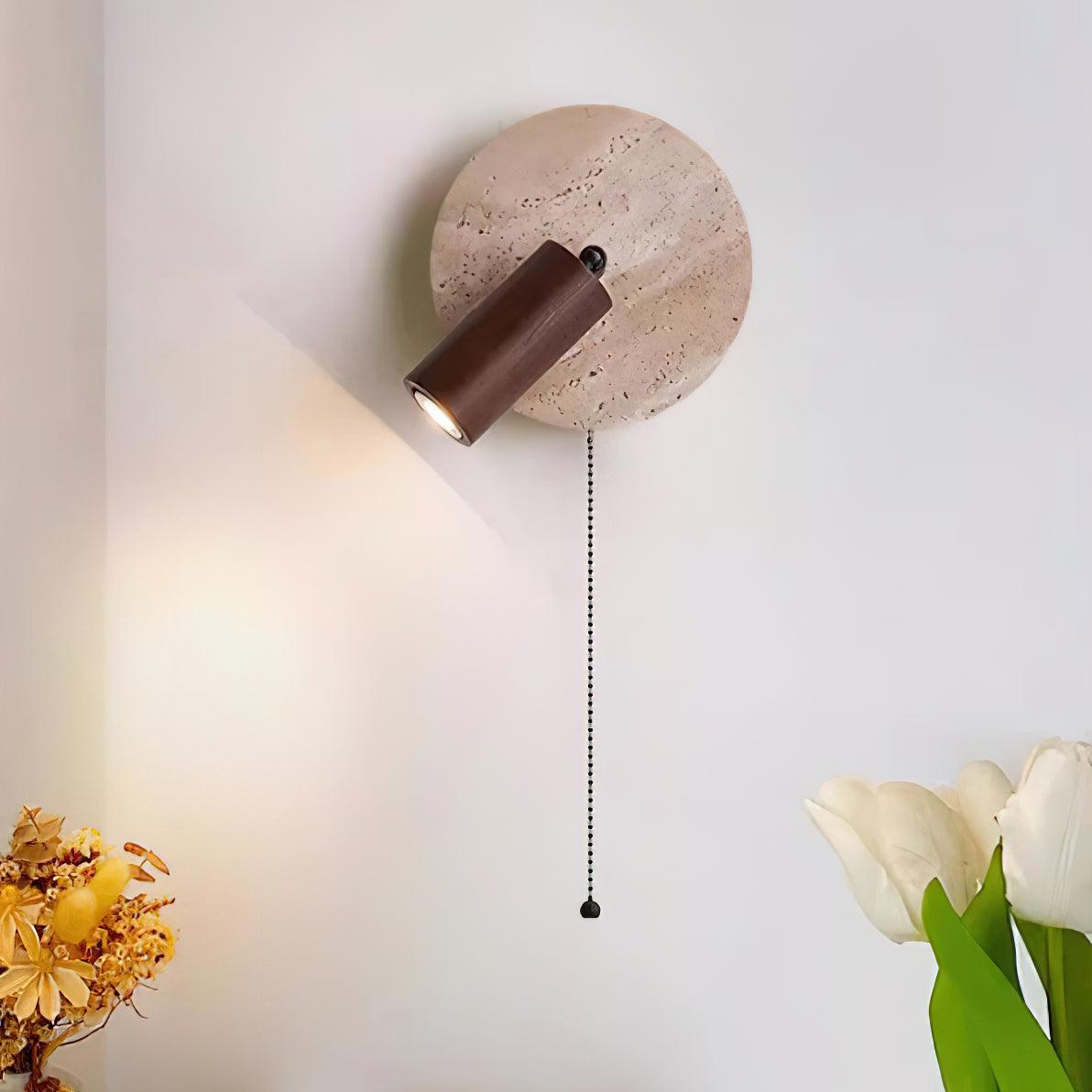 Miadi Wall Lamp 7.1
