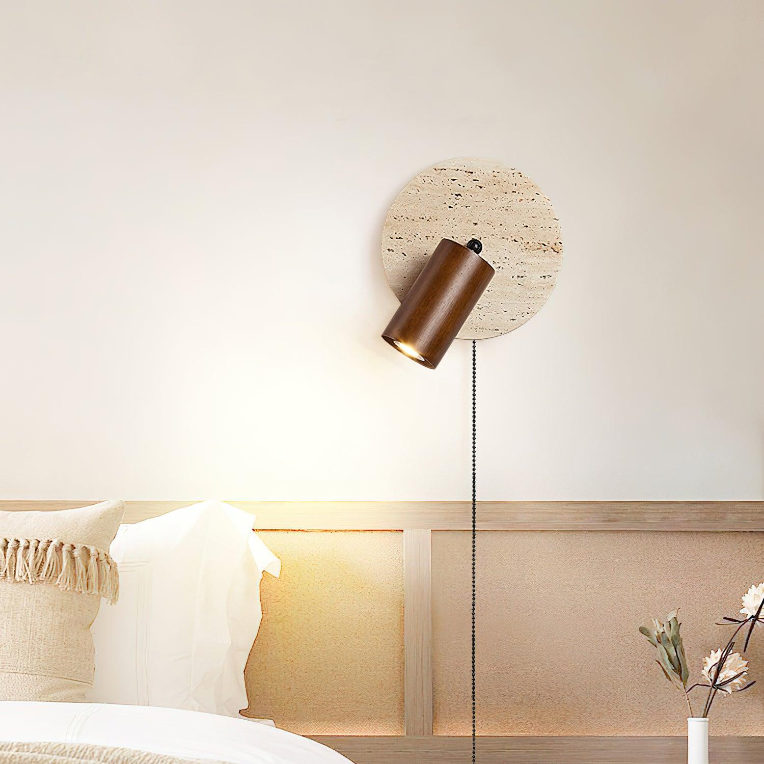 Miadi Wall Lamp 7.1