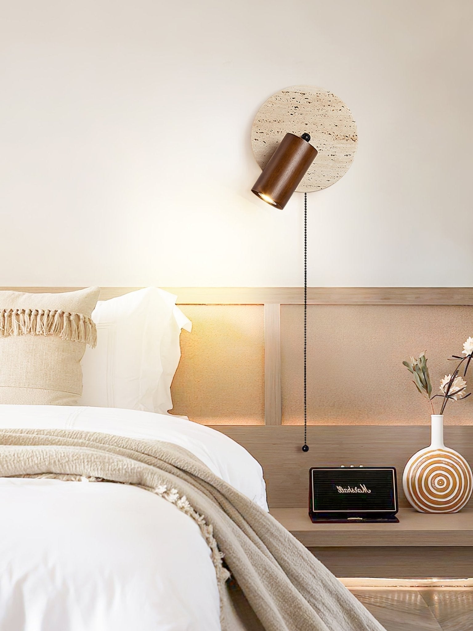 Miadi Wall Lamp 7.1