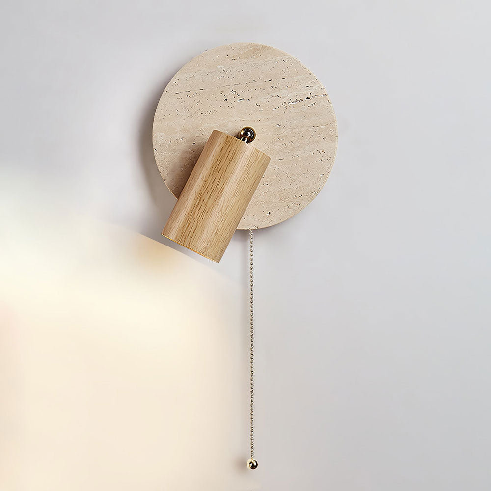 Miadi Wall Lamp 7.1