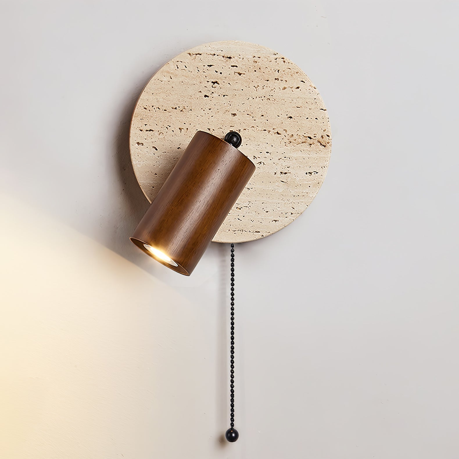 Miadi Wall Light, Hardwired Wall Sconce, detail 12