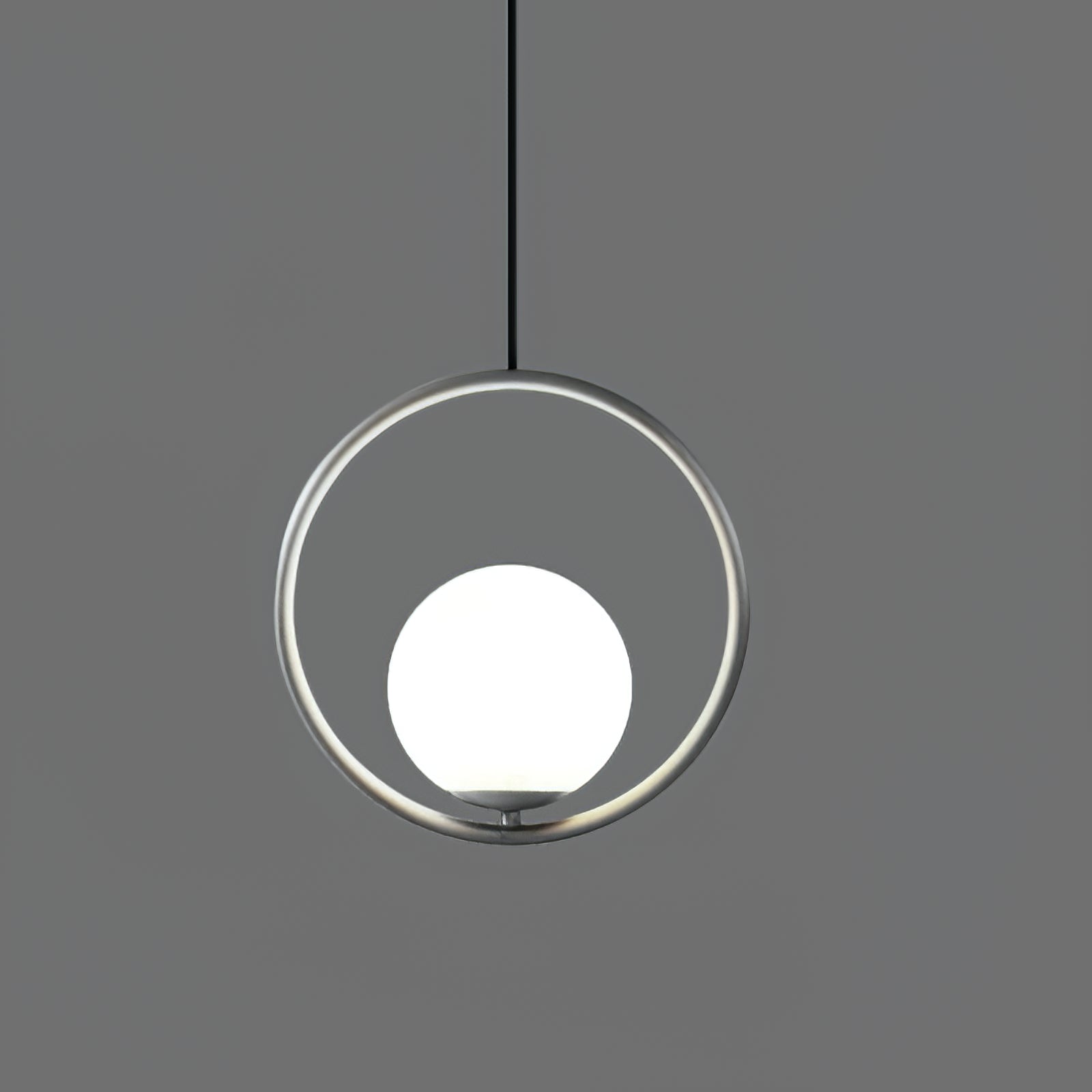 Mila Hanging Light Pendant Lamp